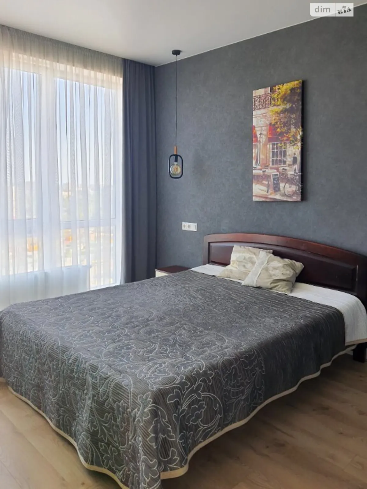Продается 1-комнатная квартира 47.6 кв. м в Одессе, ул. Варненская - фото 1