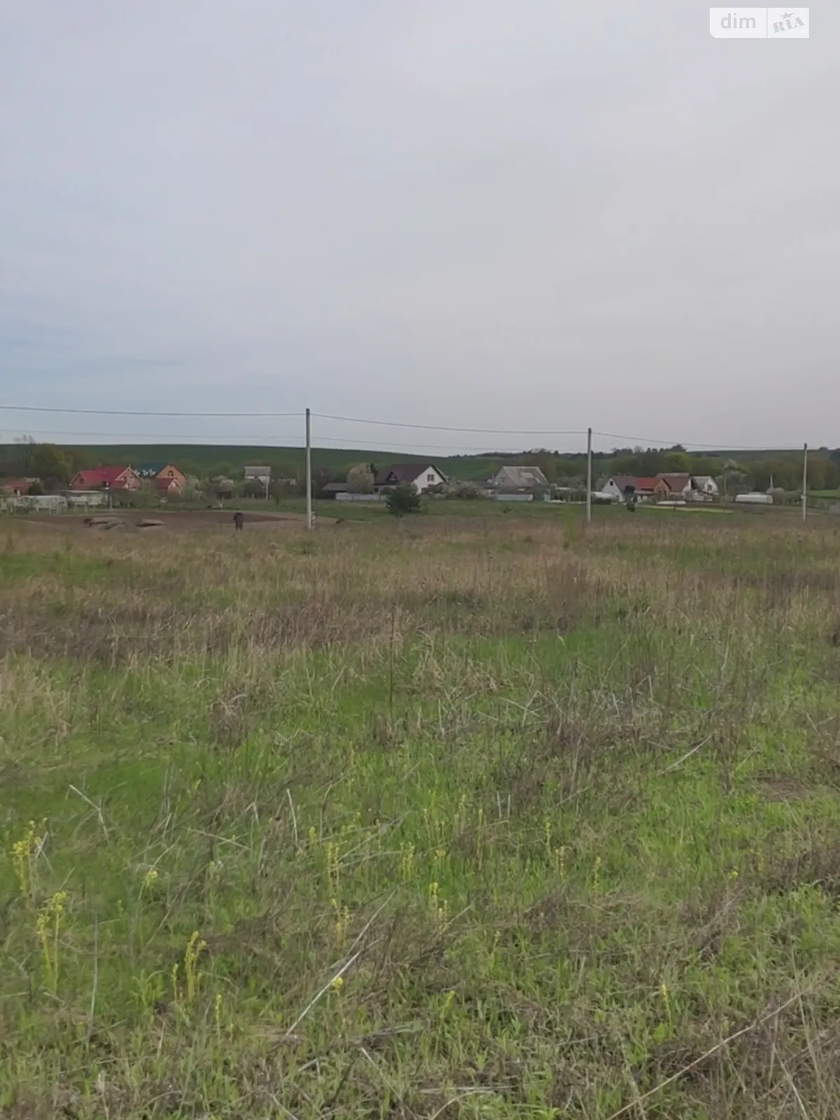 Продается земельный участок 0.198 соток в Киевской области - фото 3