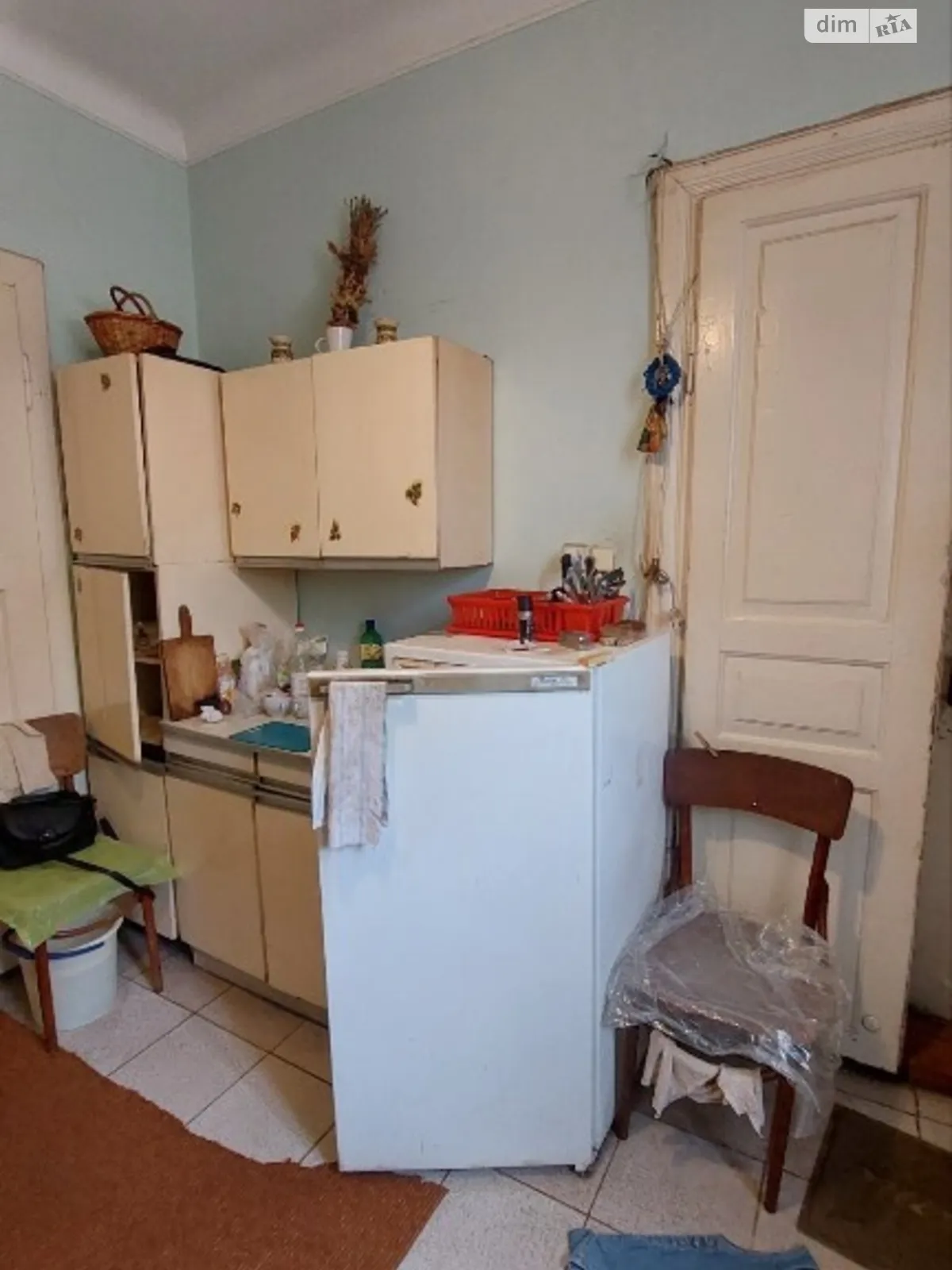 Продается 1-комнатная квартира 26 кв. м в Львове, ул. Багряного Ивана - фото 1