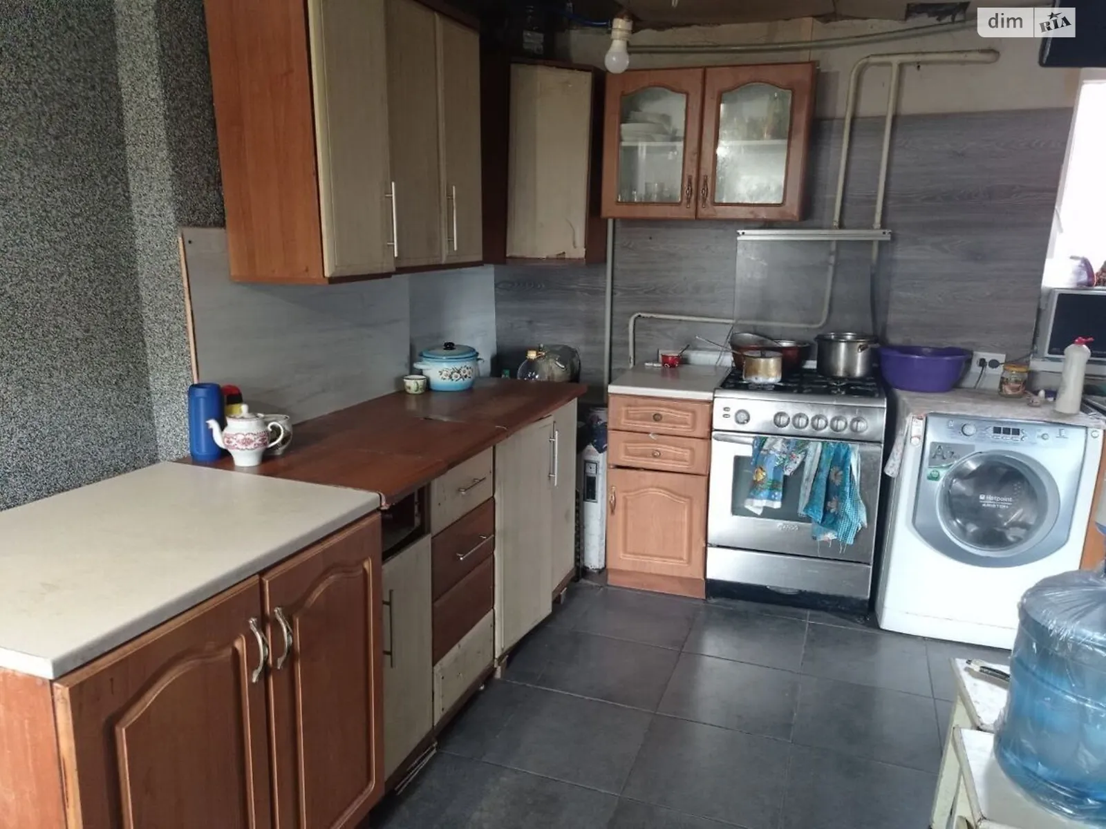 Продається одноповерховий будинок 56 кв. м з каміном, цена: 25900 $ - фото 1