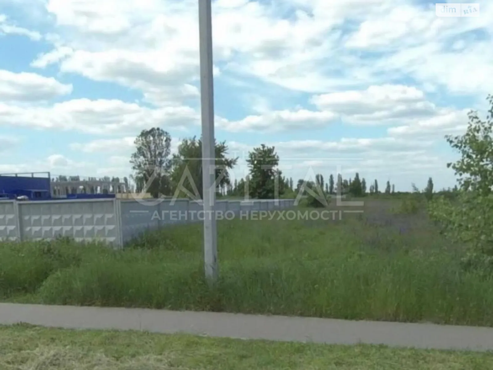 Продается земельный участок 160 соток в Киевской области, цена: 832000 $ - фото 1