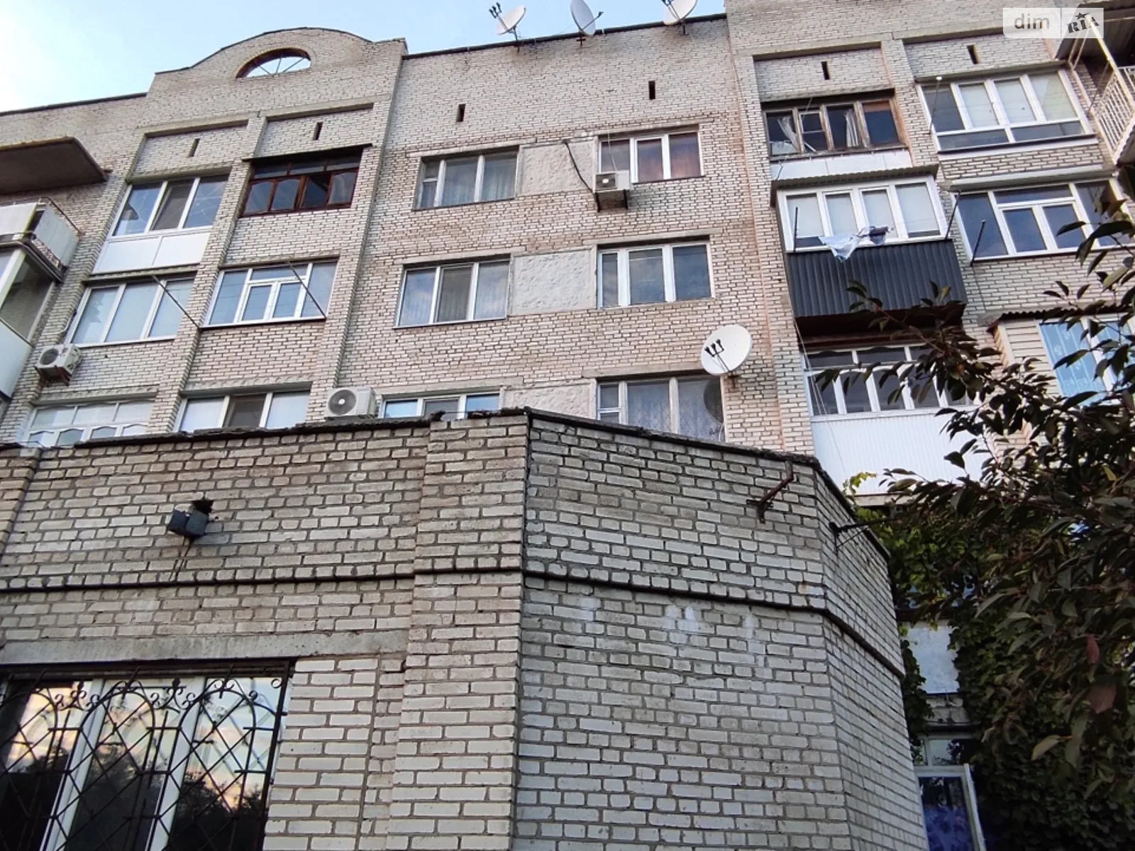 Продается 2-комнатная квартира 128 кв. м в Виннице, цена: 72000 $