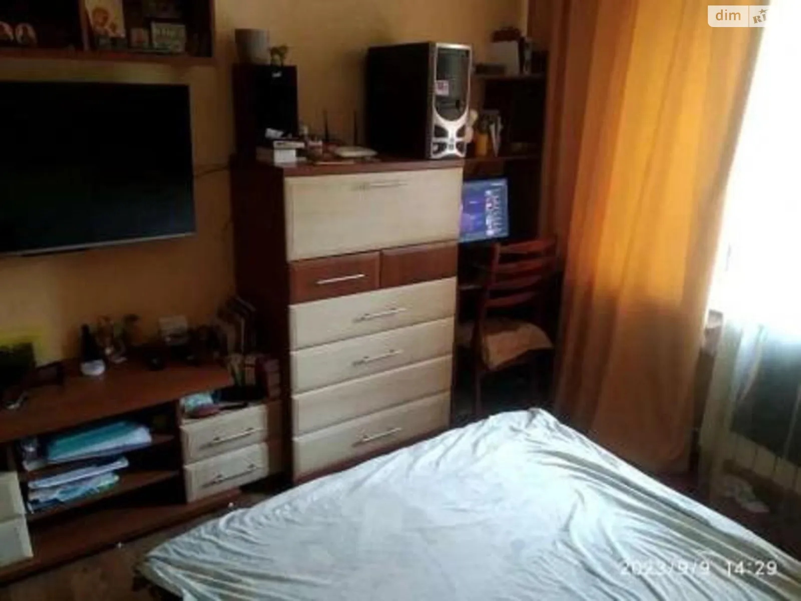 Продается комната 26 кв. м в Харькове, цена: 11000 $ - фото 1