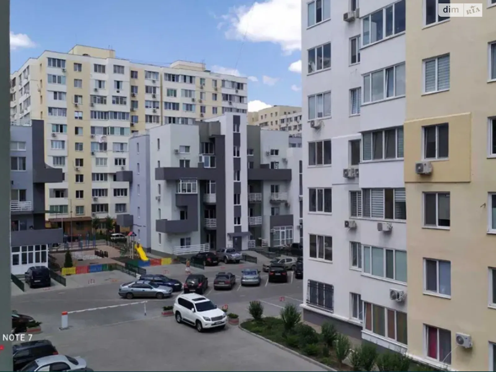 Продается 1-комнатная квартира 24.5 кв. м в Одессе, ул. Владислава Бувалкина(Генерала Бочарова), 7А - фото 1