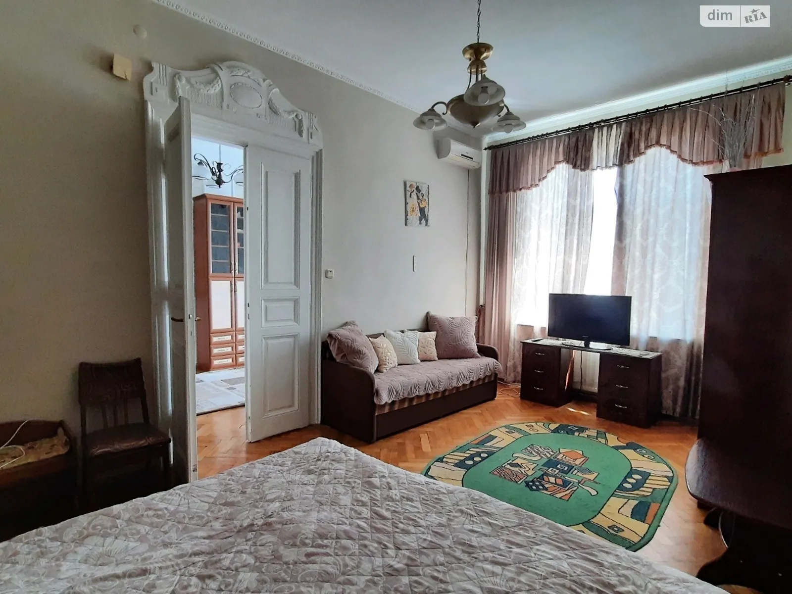 Сдается в аренду 2-комнатная квартира в Львове - фото 3