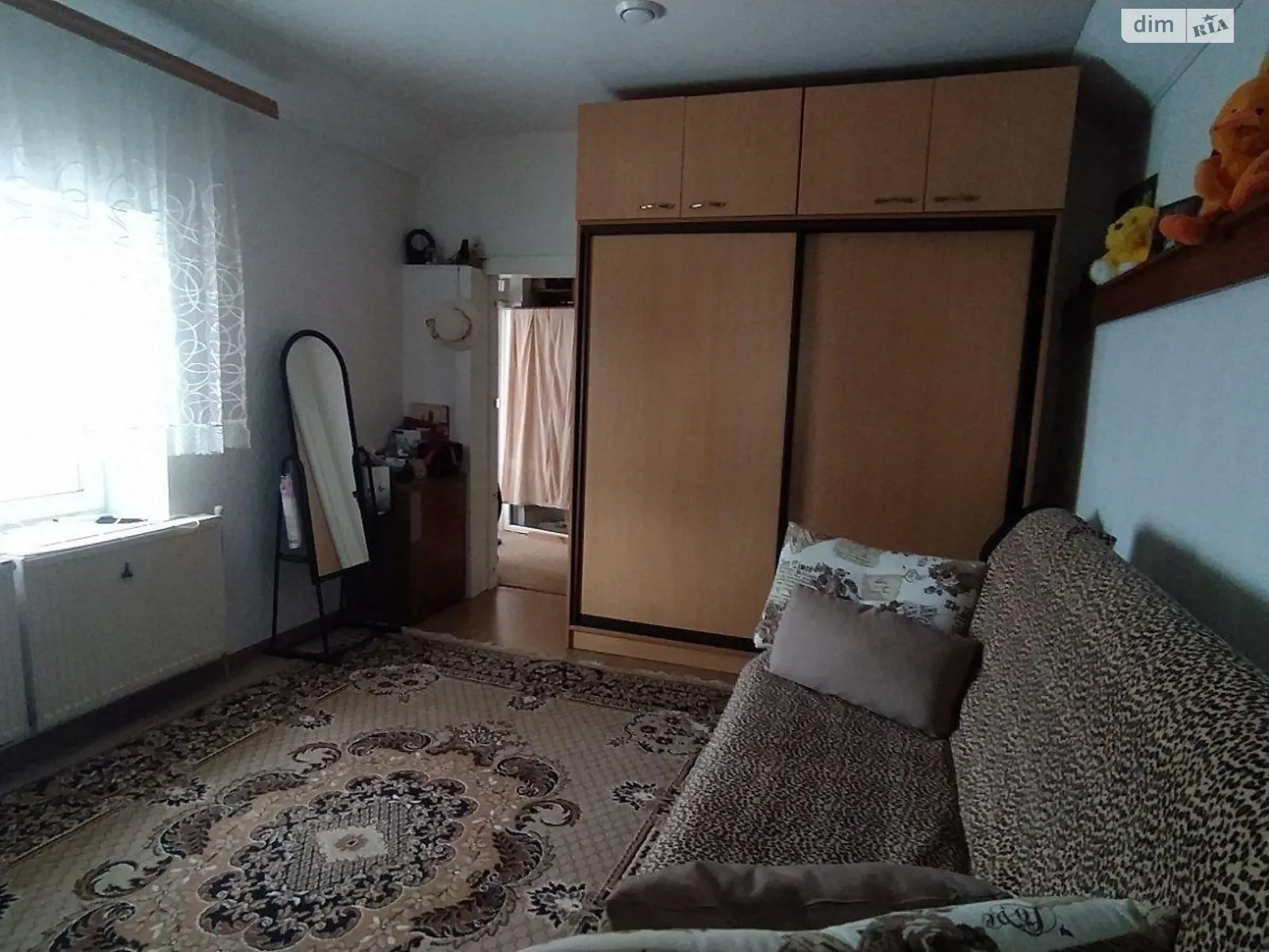 Продается одноэтажный дом 60 кв. м с гаражом, цена: 55000 $ - фото 1