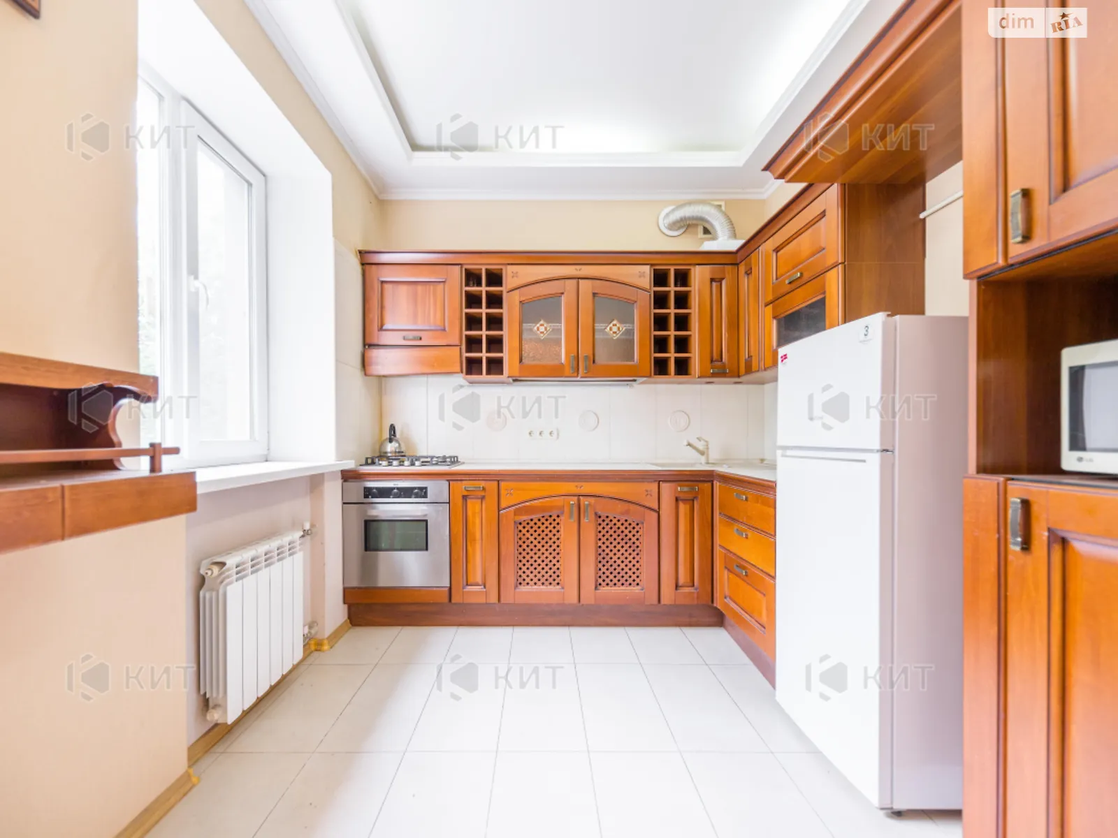 Продається 3-кімнатна квартира 77 кв. м у Харкові, вул. Гольдбергівська, 112 - фото 1