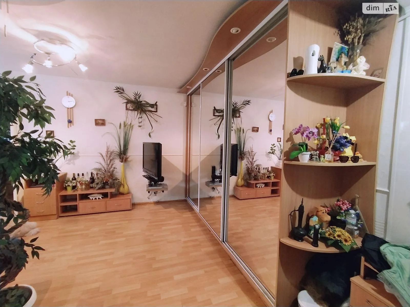 Продается 3-комнатная квартира 61 кв. м в Харькове, просп. Гагарина, 94А - фото 1