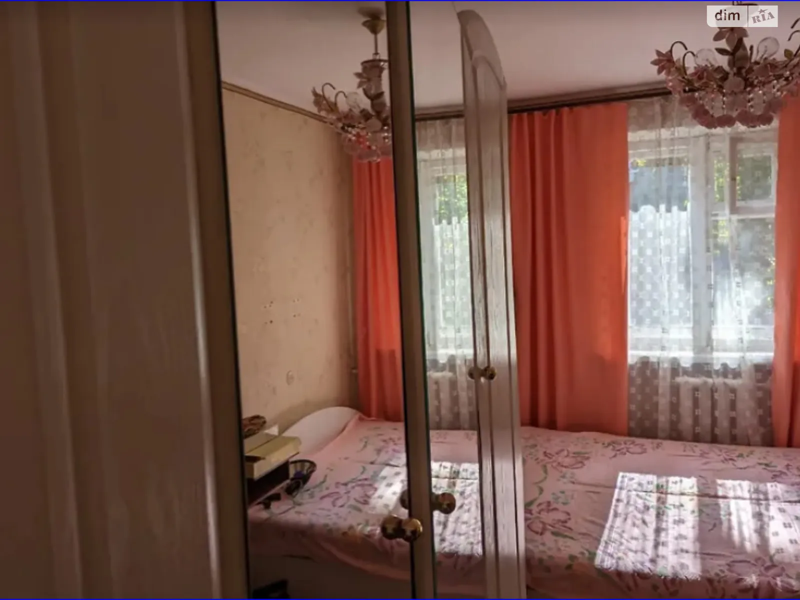 Продается 2-комнатная квартира 42 кв. м в Одессе, просп. Шевченко - фото 1