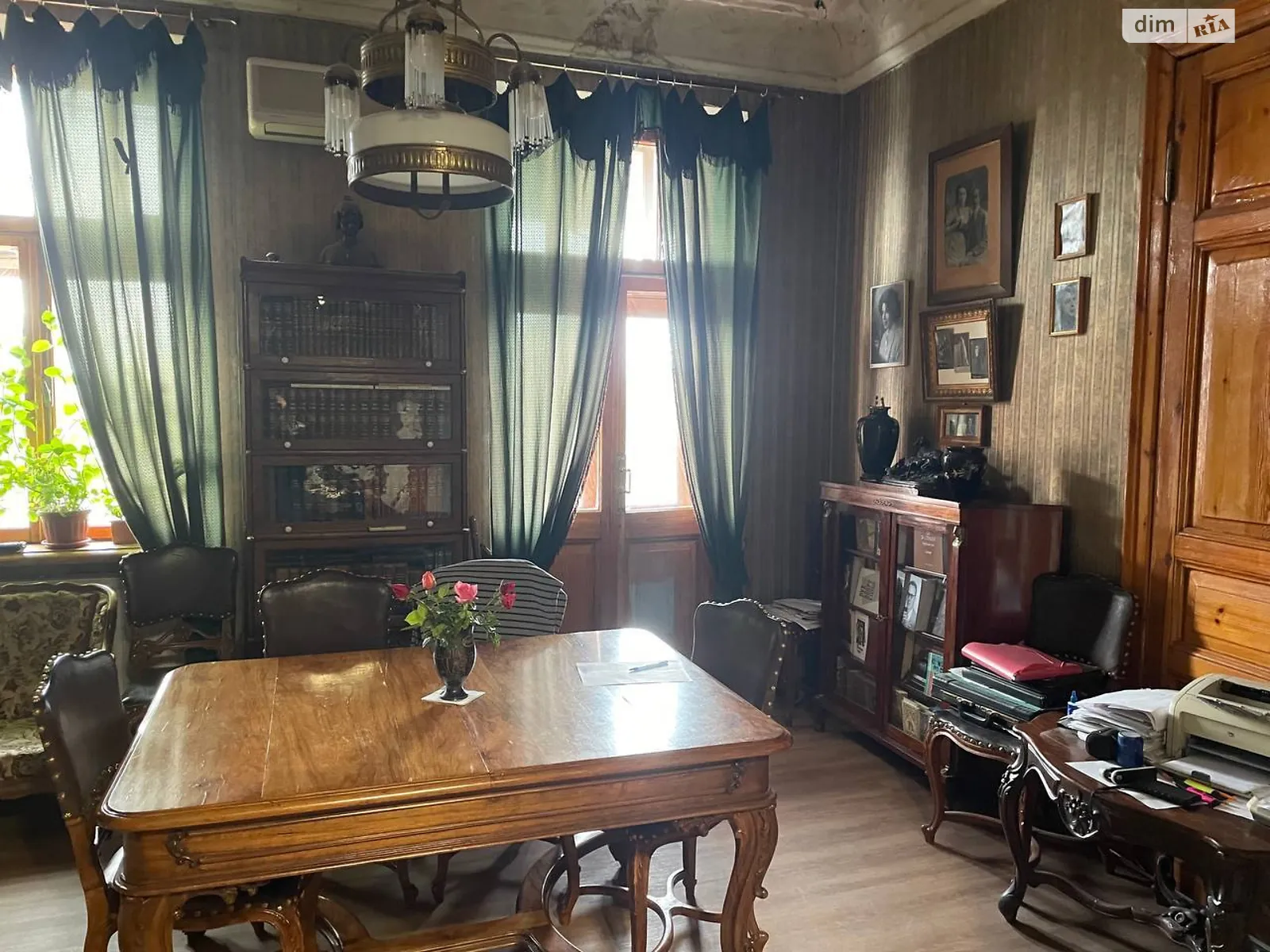 Продається 4-кімнатна квартира 103.2 кв. м у Харкові, пров. Кузнечний, 2 - фото 1