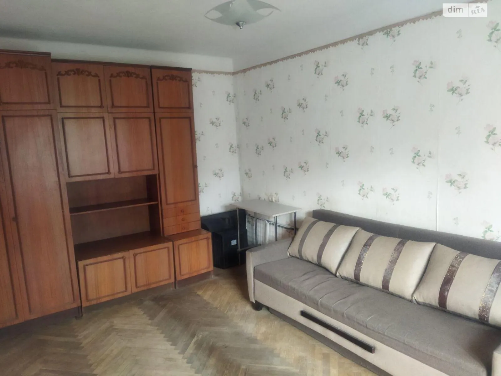 Продается 1-комнатная квартира 29 кв. м в Киеве, ул. Ивана Выговского(Маршала Гречко), 12Д