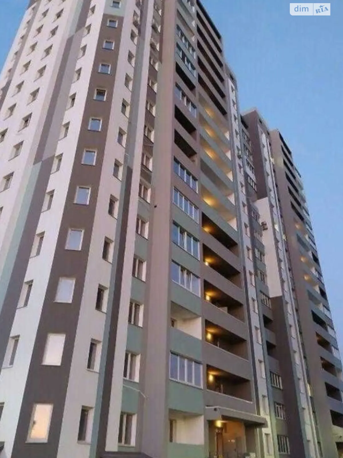 Продается 2-комнатная квартира 61 кв. м в Харькове, ул. Елизаветинская, 2Б - фото 1