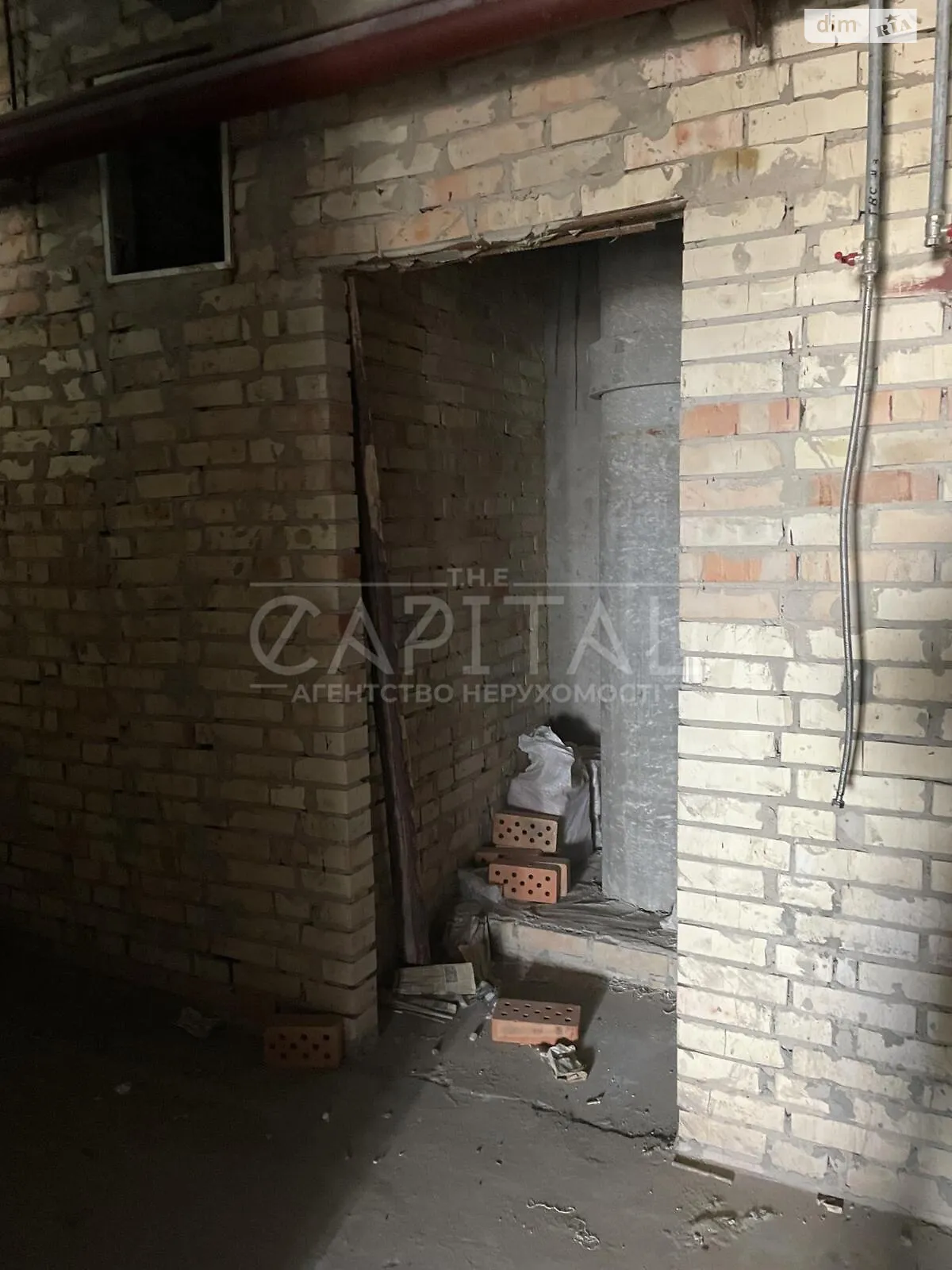 Продается помещения свободного назначения 346 кв. м в 28-этажном здании - фото 3