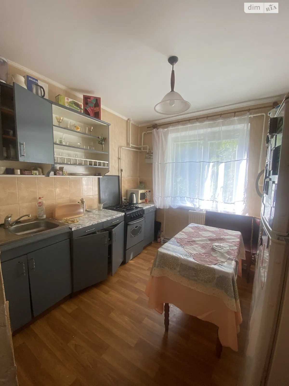 Продается 2-комнатная квартира 49 кв. м в Ужгороде, ул. Легоцкого - фото 1