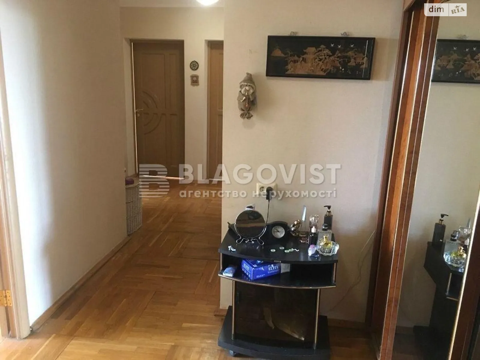 Продается 3-комнатная квартира 73 кв. м в Киеве, ул. Верховинная, 34 - фото 1