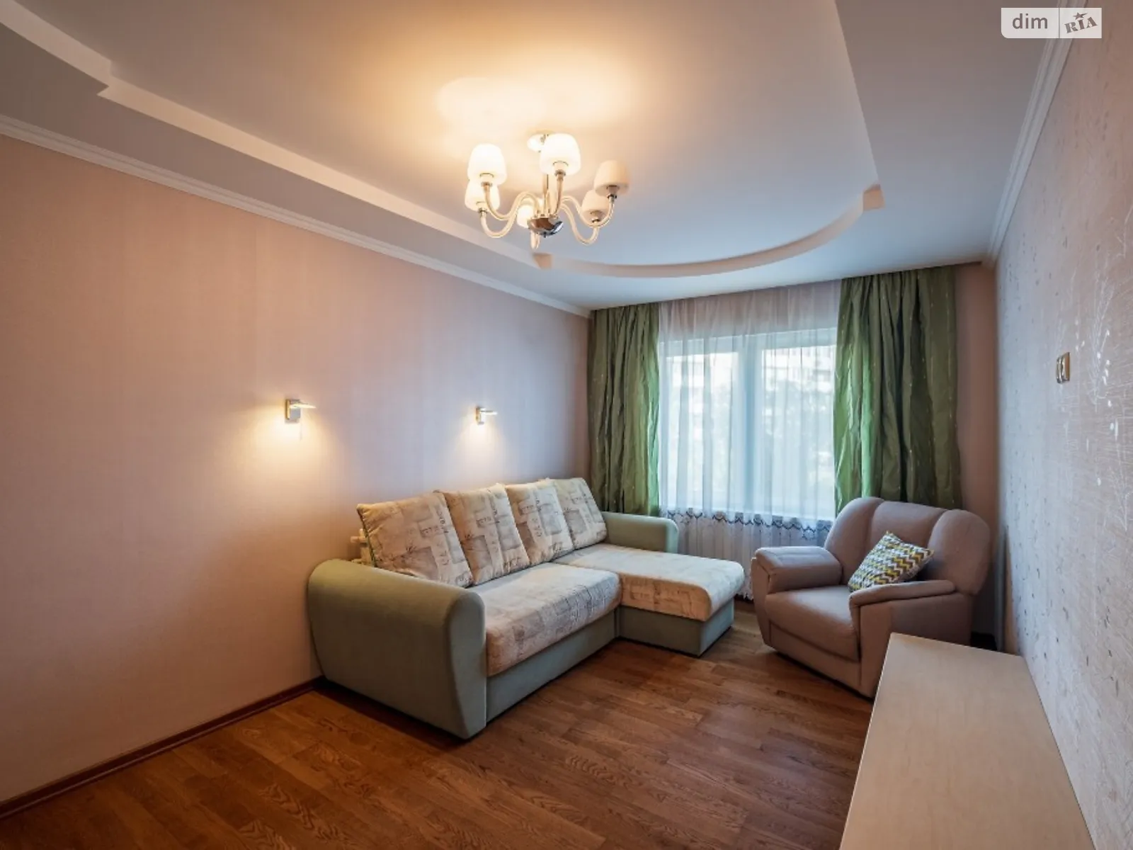 Продается 3-комнатная квартира 89 кв. м в Киеве, ул. Татьяны Яблонской, 6 - фото 1