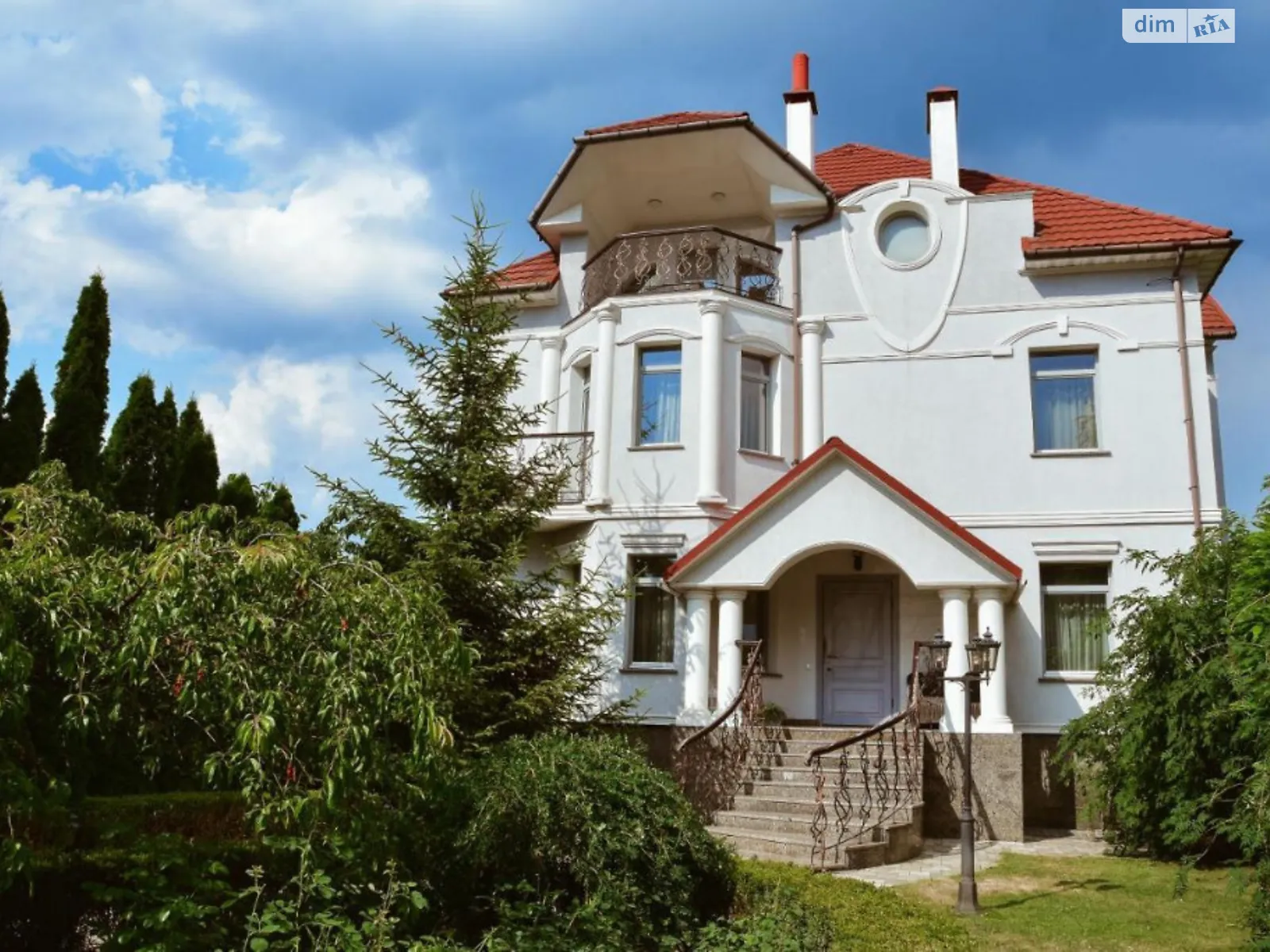 Сдается в аренду одноэтажный дом с мансардой, цена: 9900 грн