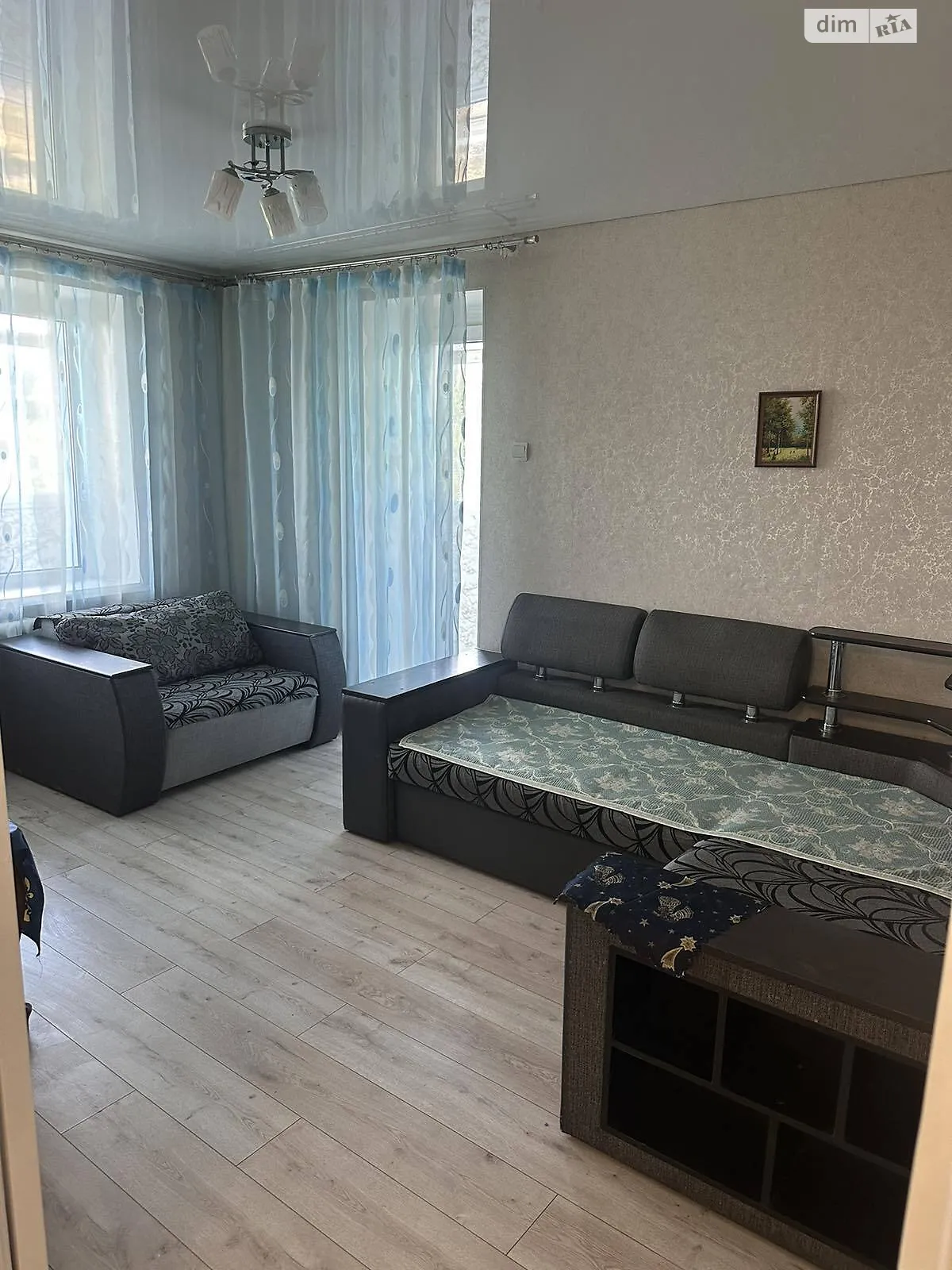 Сдается в аренду 3-комнатная квартира 68.8 кв. м в Николаеве - фото 2