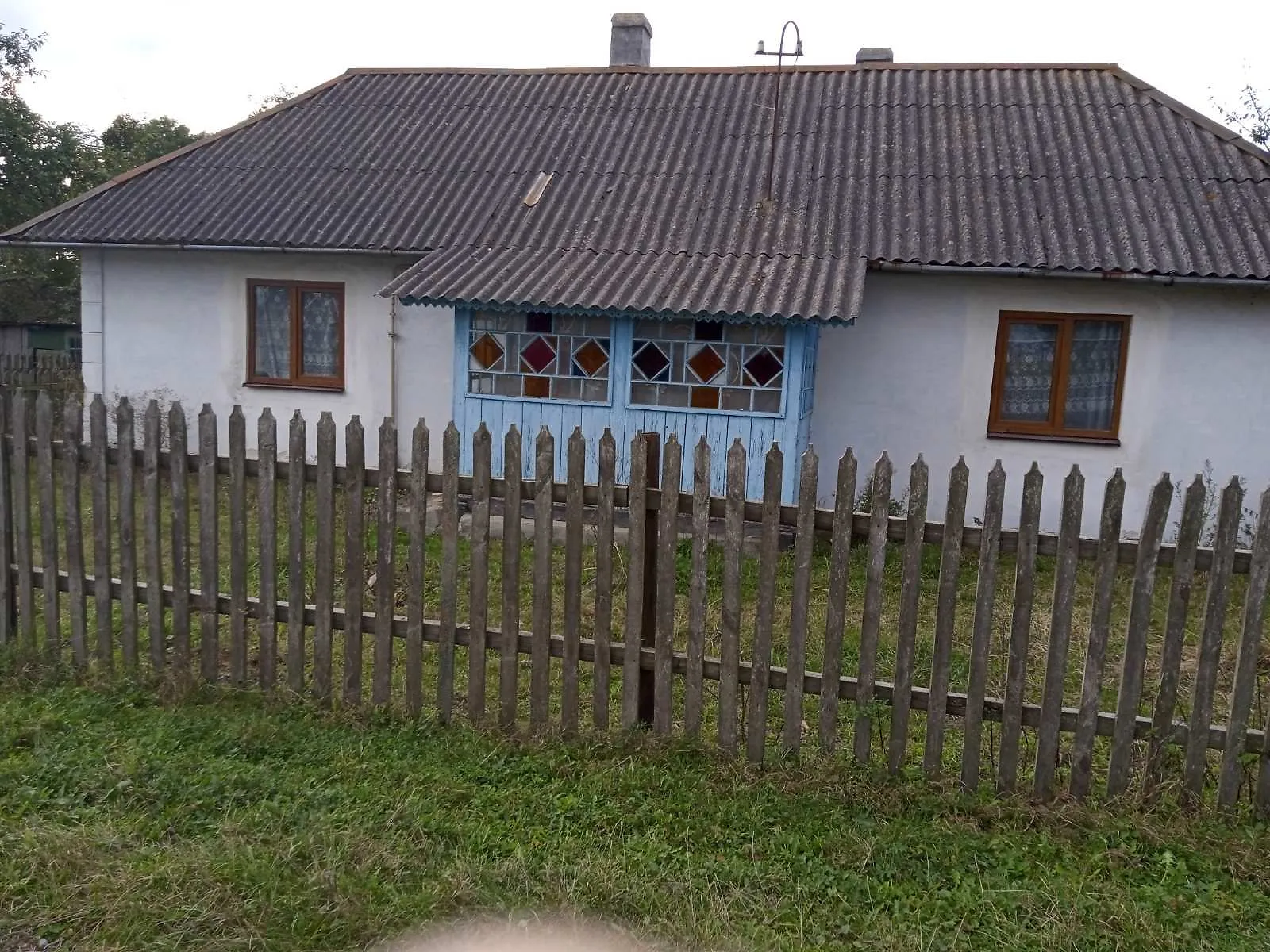 Продається одноповерховий будинок 82.6 кв. м з мансардою, цена: 7500 $ - фото 1