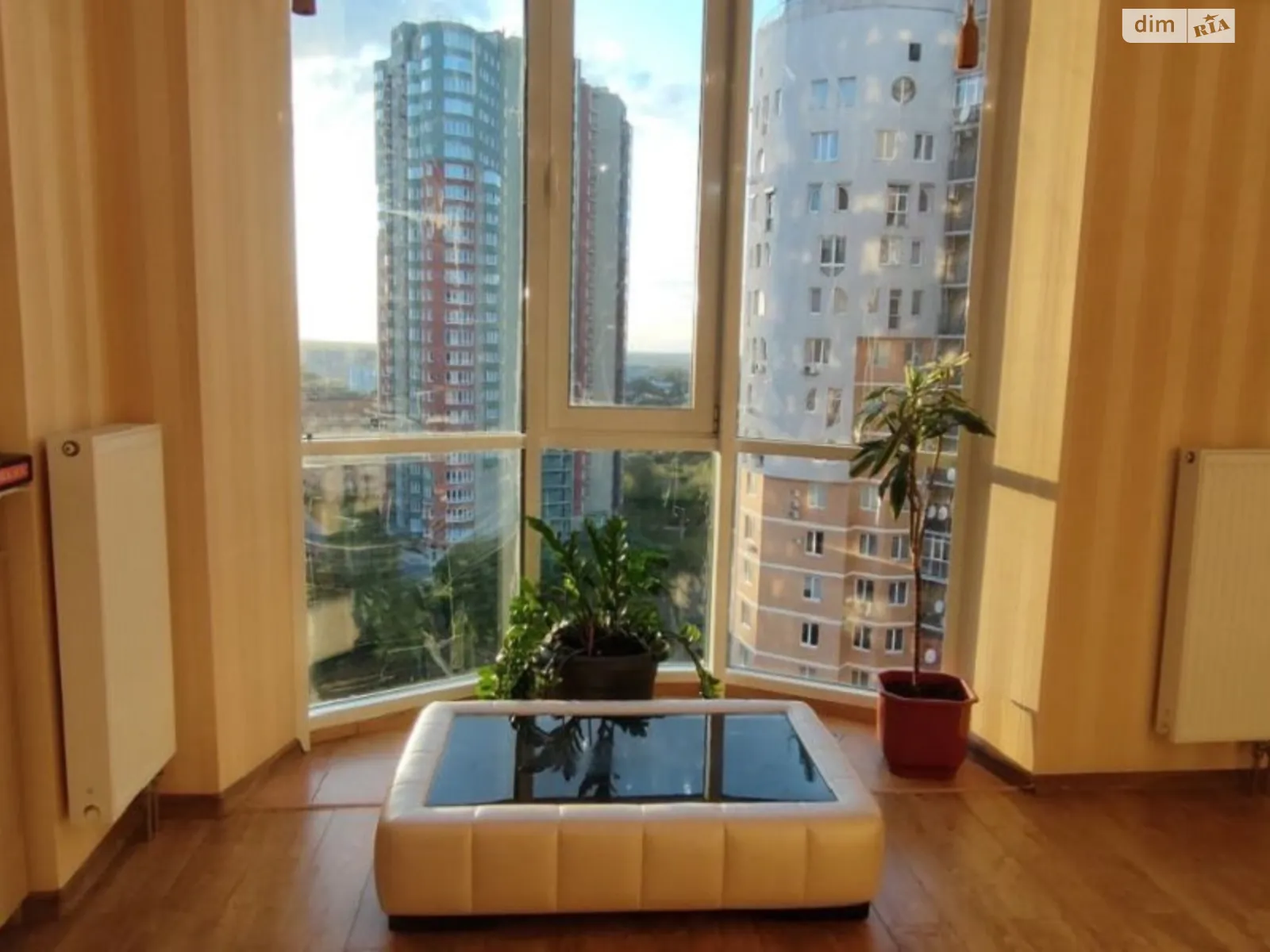 Сдается в аренду 2-комнатная квартира 90 кв. м в Харькове - фото 2
