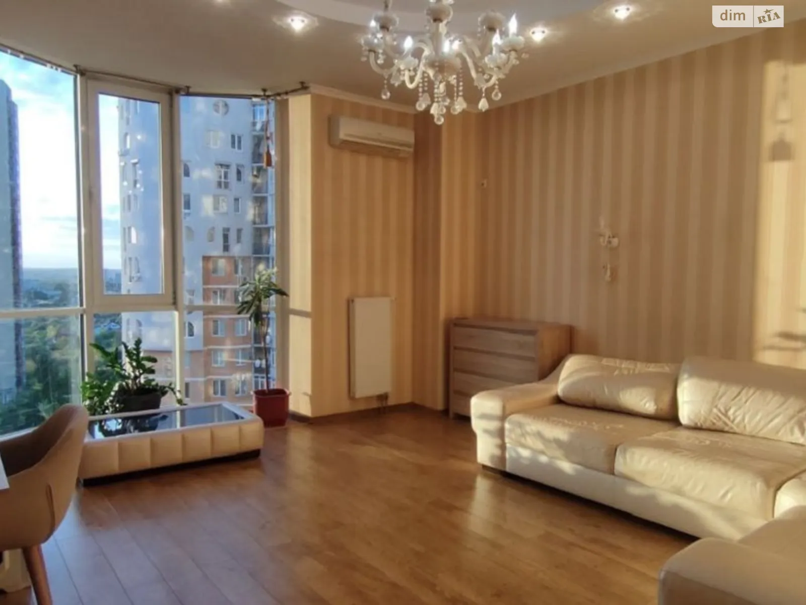 Здається в оренду 2-кімнатна квартира 90 кв. м у Харкові, цена: 17500 грн - фото 1