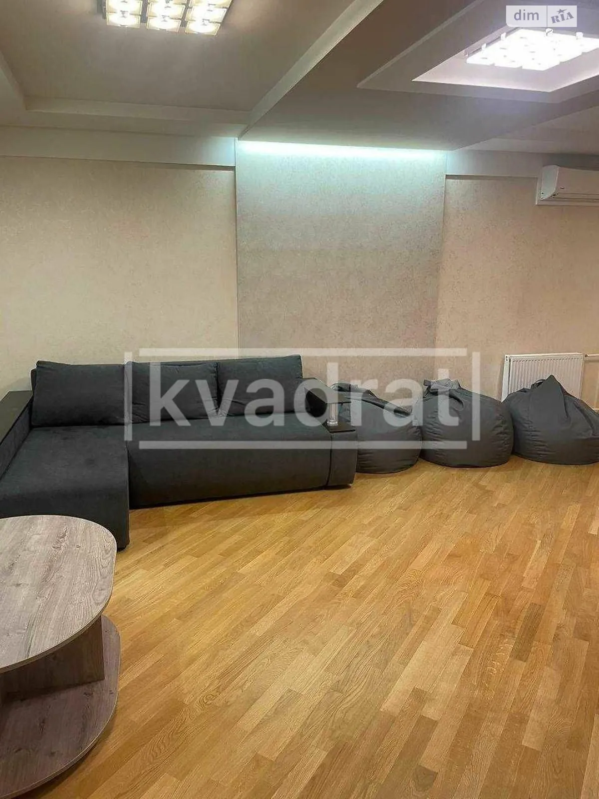Сдается в аренду 3-комнатная квартира 135 кв. м в Киеве - фото 2
