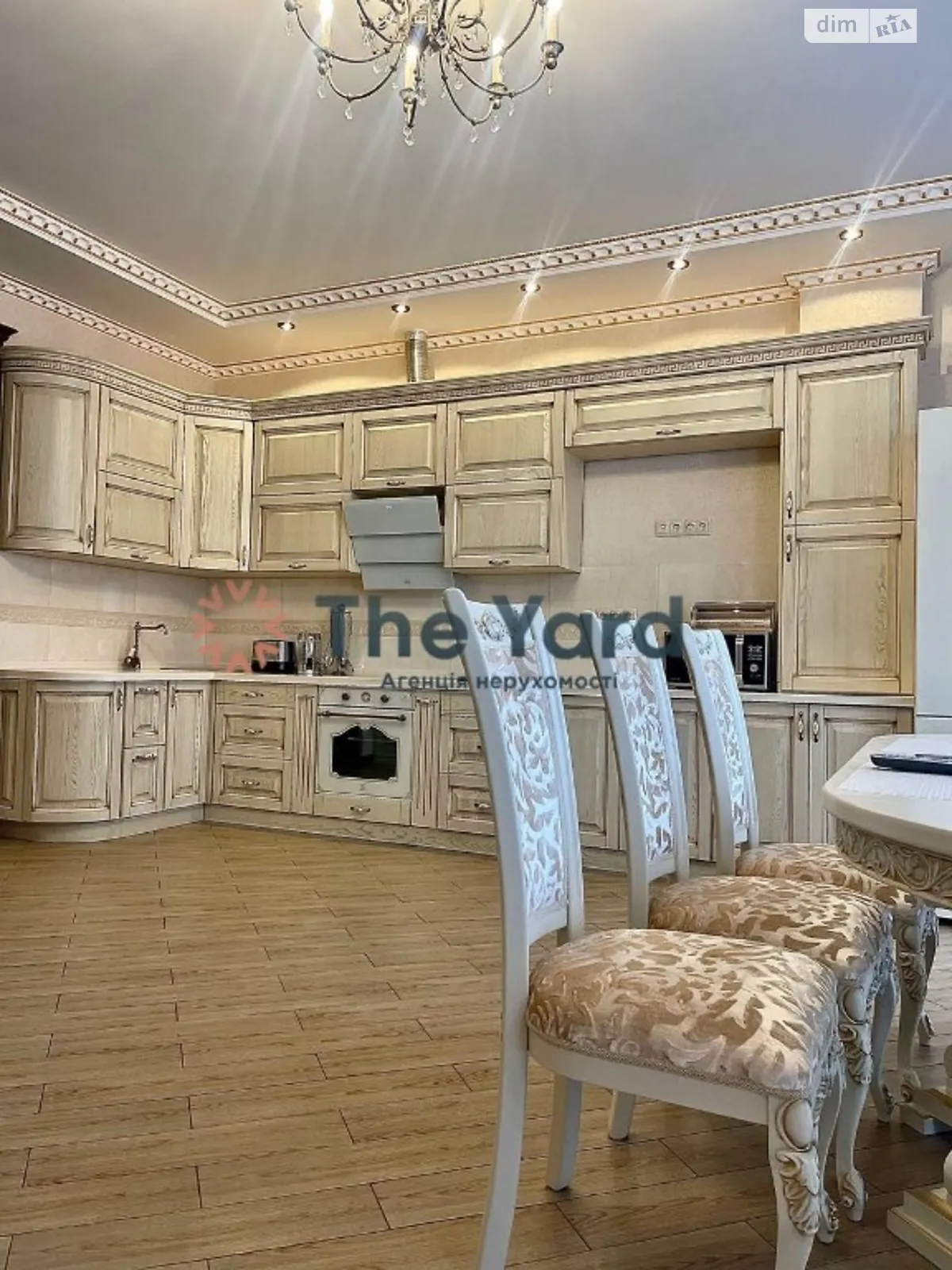 Продается 3-комнатная квартира 94 кв. м в Киеве, цена: 300000 $ - фото 1