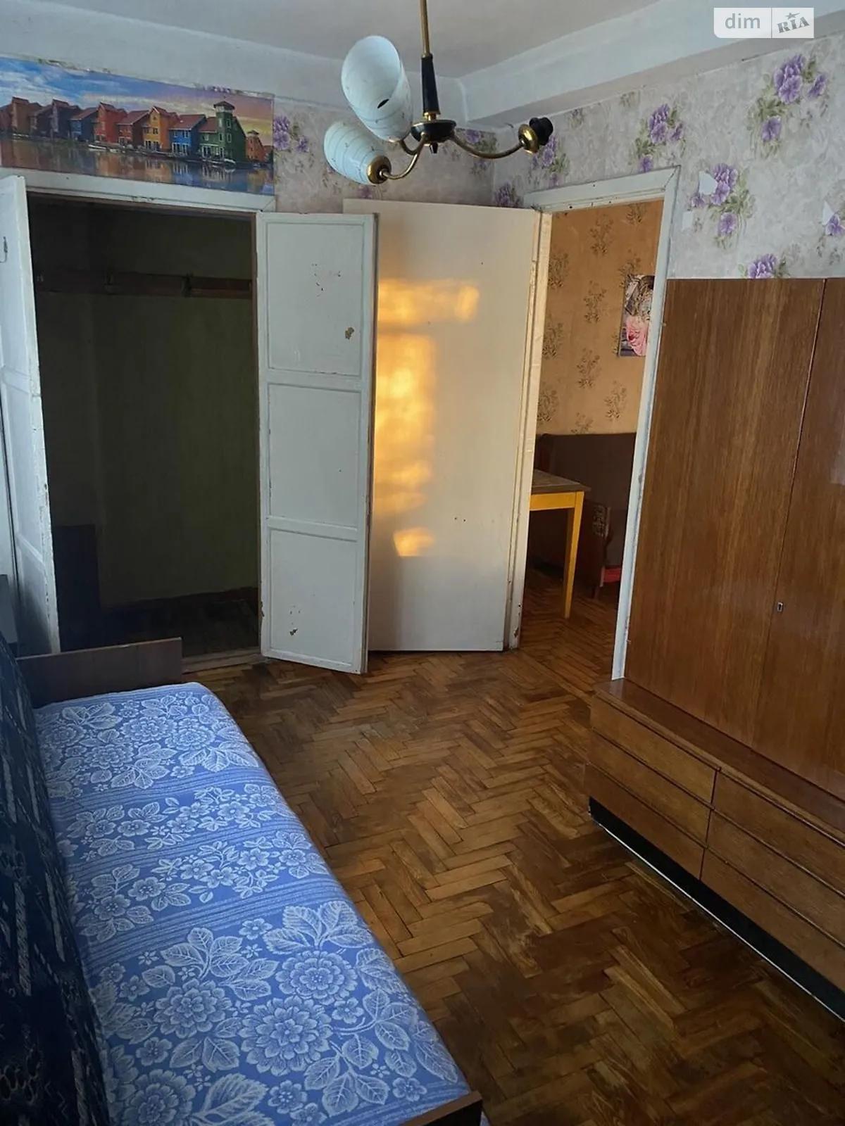 2-комнатная квартира 42 кв. м в Запорожье, цена: 25000 $