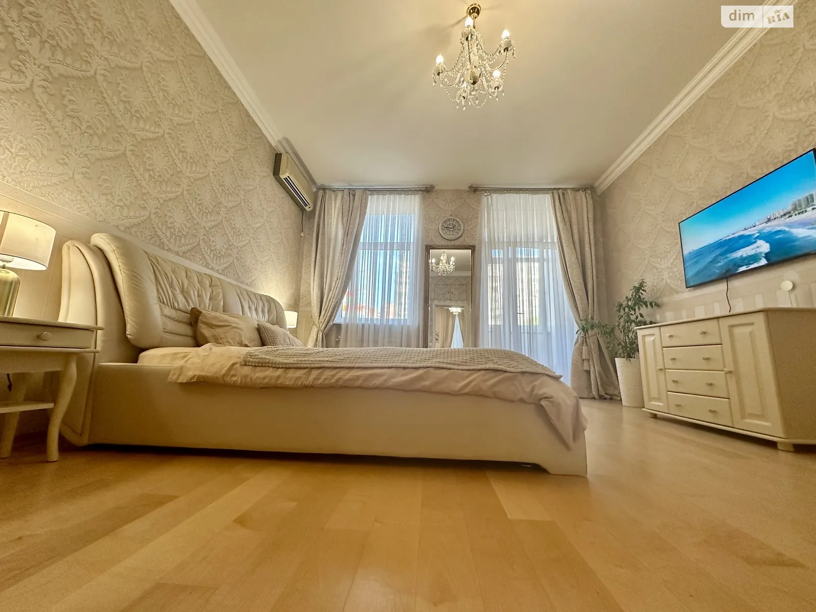 Здається в оренду 2-кімнатна квартира у Дніпрі, цена: 1400 грн