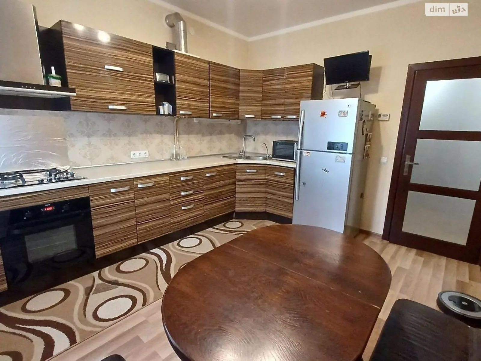 Продается 3-комнатная квартира 100 кв. м в Минае, ул. Августина Волошина, 1 - фото 1