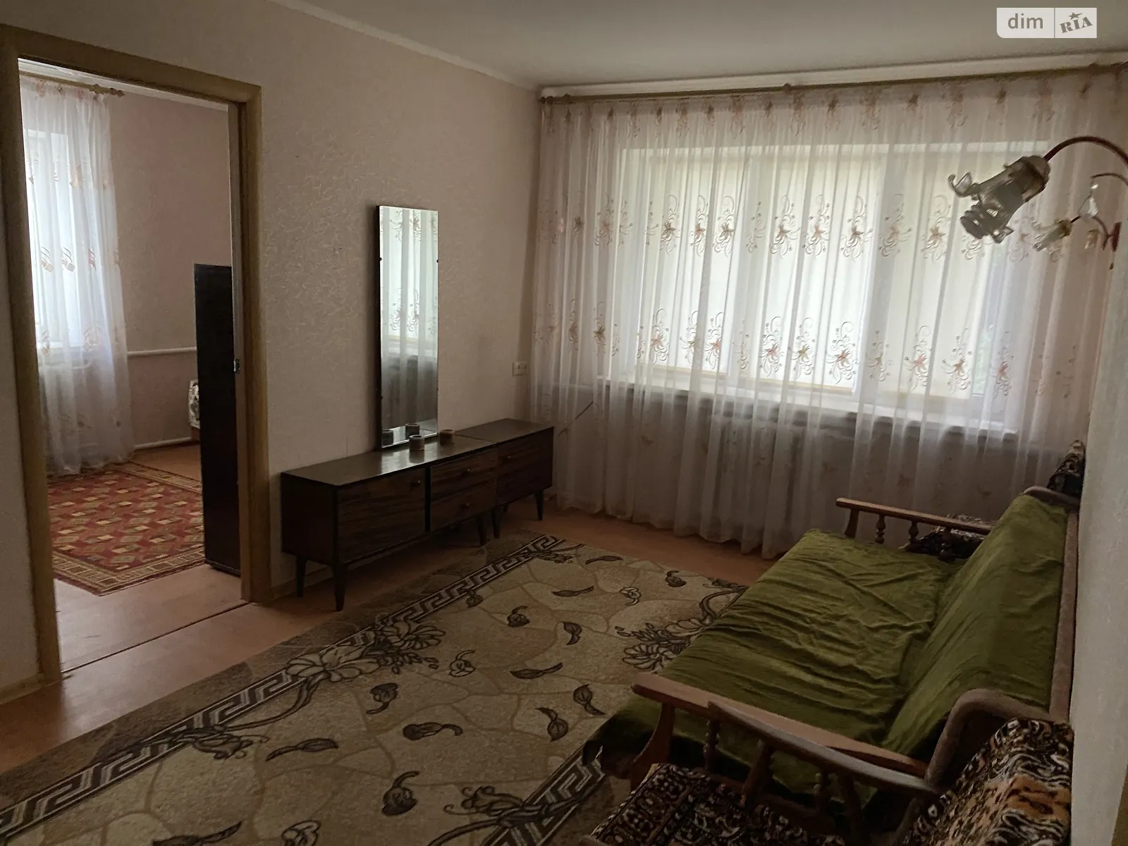 Продается 3-комнатная квартира 43.3 кв. м в Вороновице, ул. Гагарина - фото 1