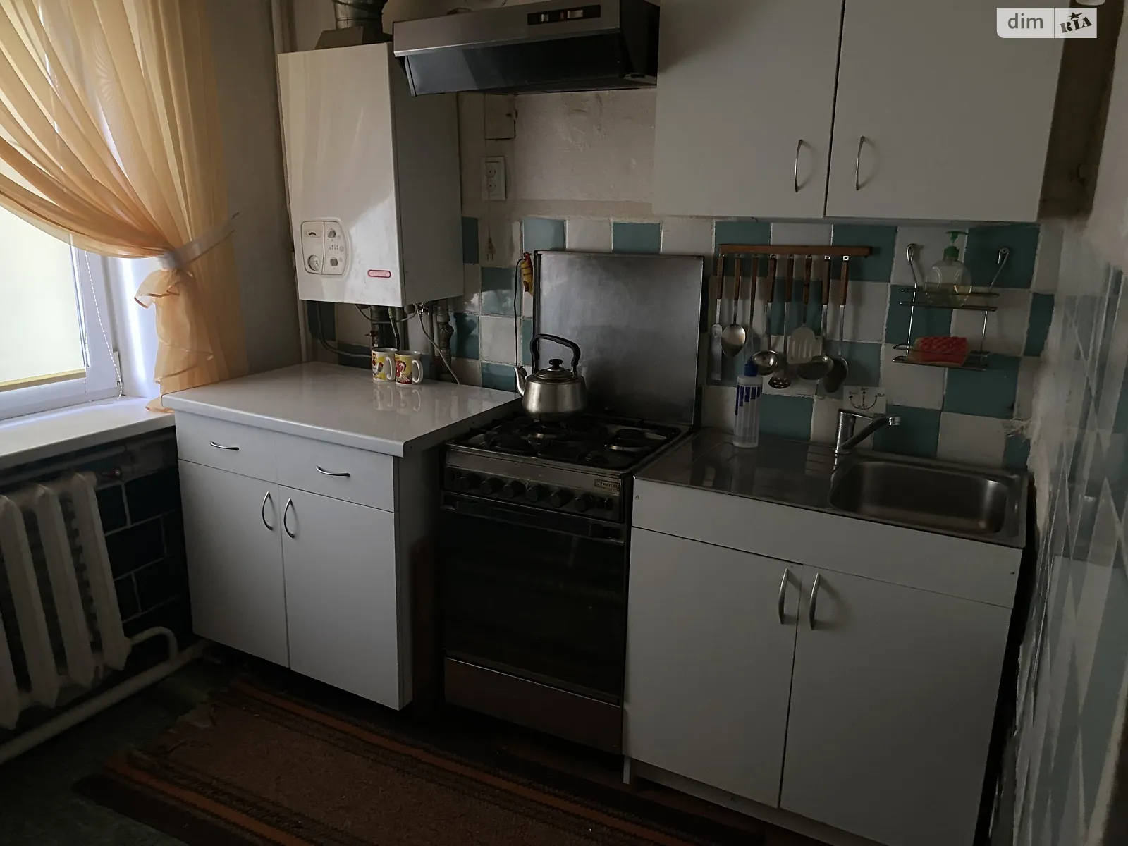Продается 3-комнатная квартира 43.3 кв. м в Вороновице - фото 2