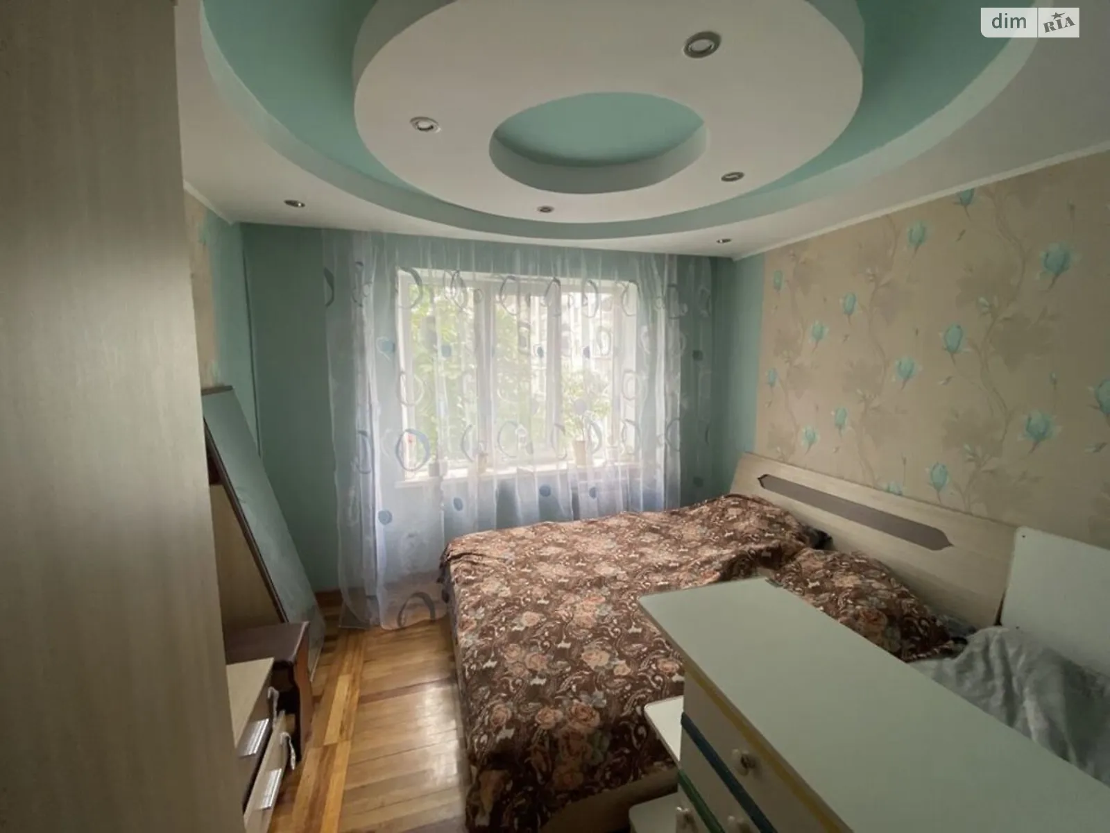 3-комнатная квартира 68 кв. м в Запорожье, ул. Авраменко