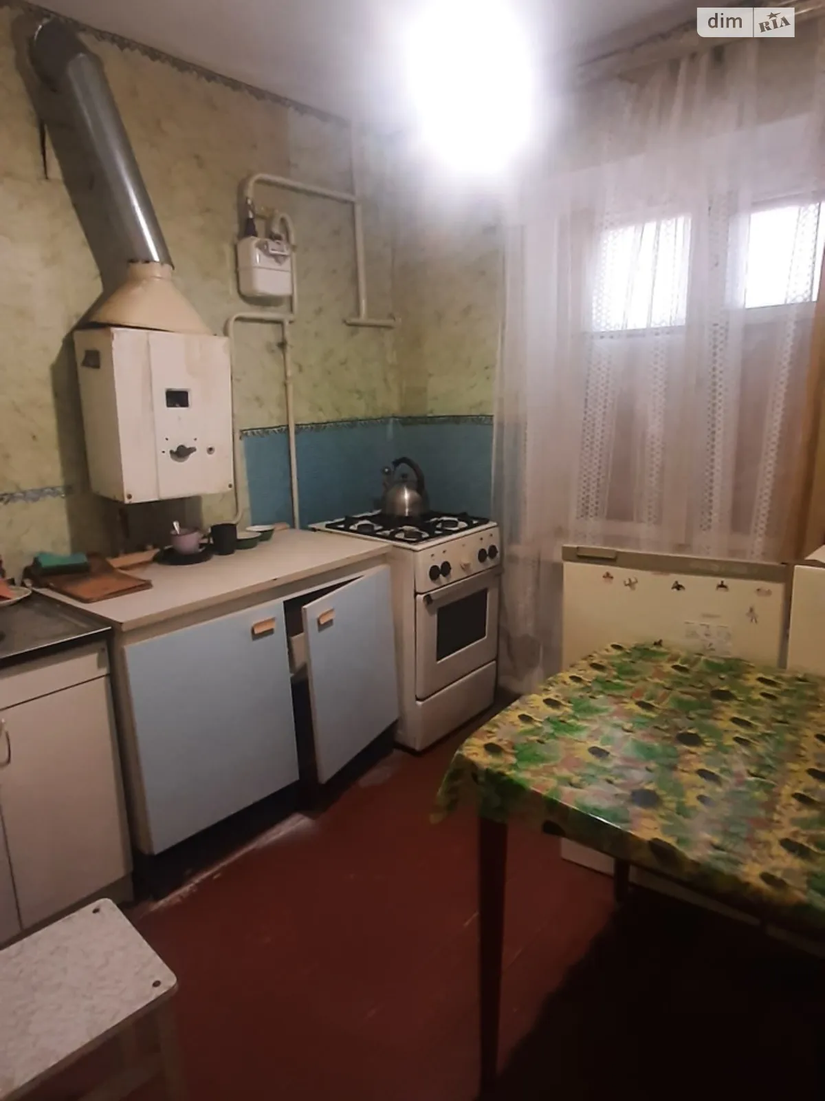 Продается 2-комнатная квартира 42 кв. м в Николаеве, просп. Героев Украины