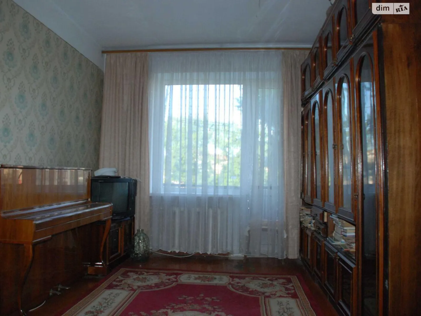 Продается 2-комнатная квартира 45 кв. м в Харькове, ул. Клочковская, 331А - фото 1