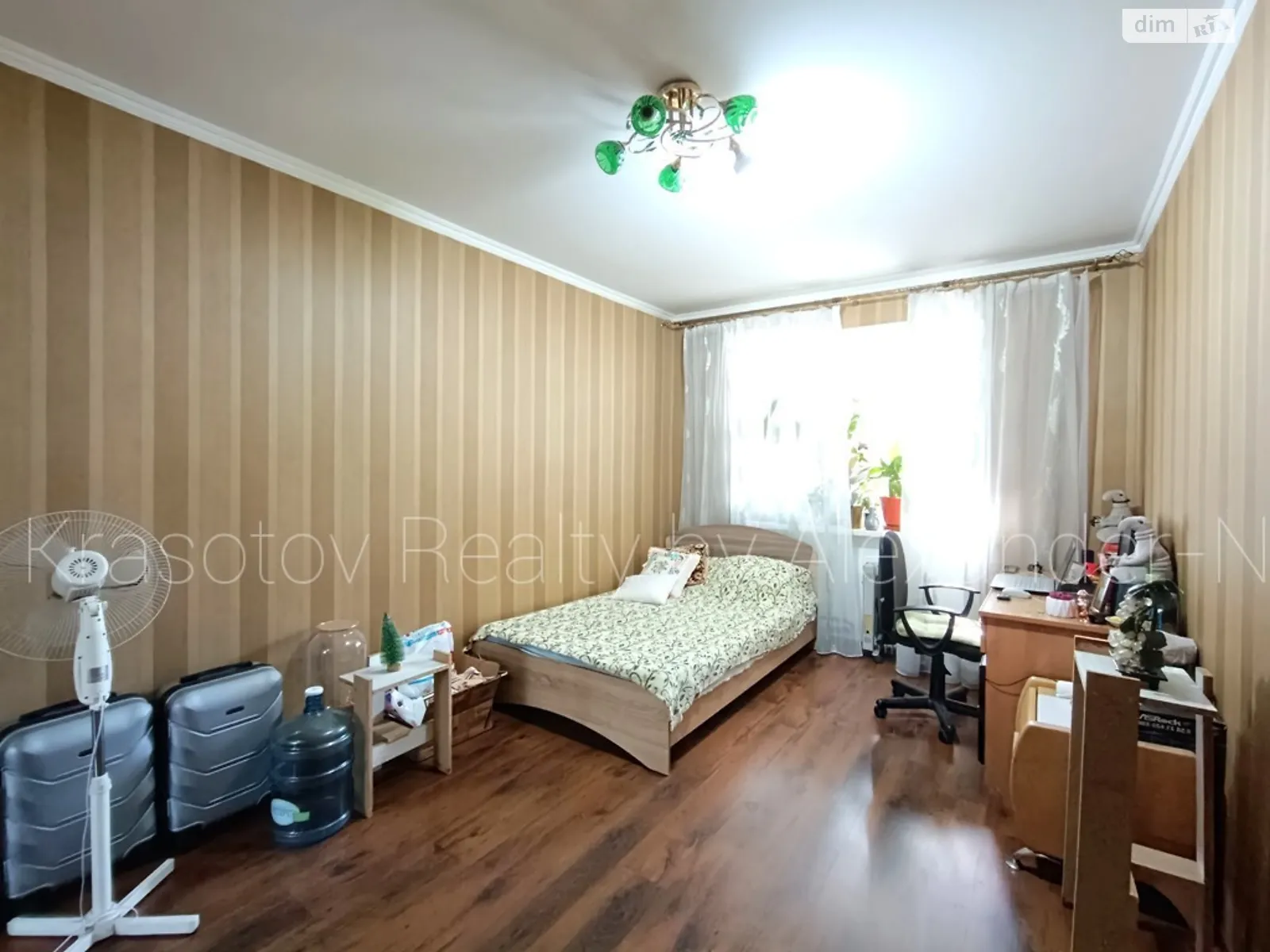 Продается 3-комнатная квартира 69.8 кв. м в Одессе - фото 4