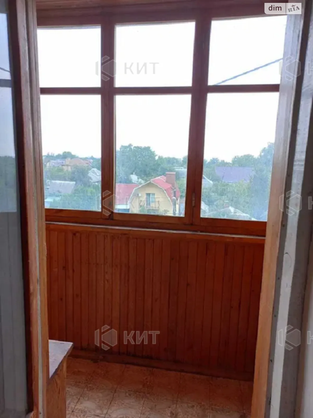 Продается 3-комнатная квартира 68 кв. м в Харькове, пер. Донбассовский, 17 - фото 1