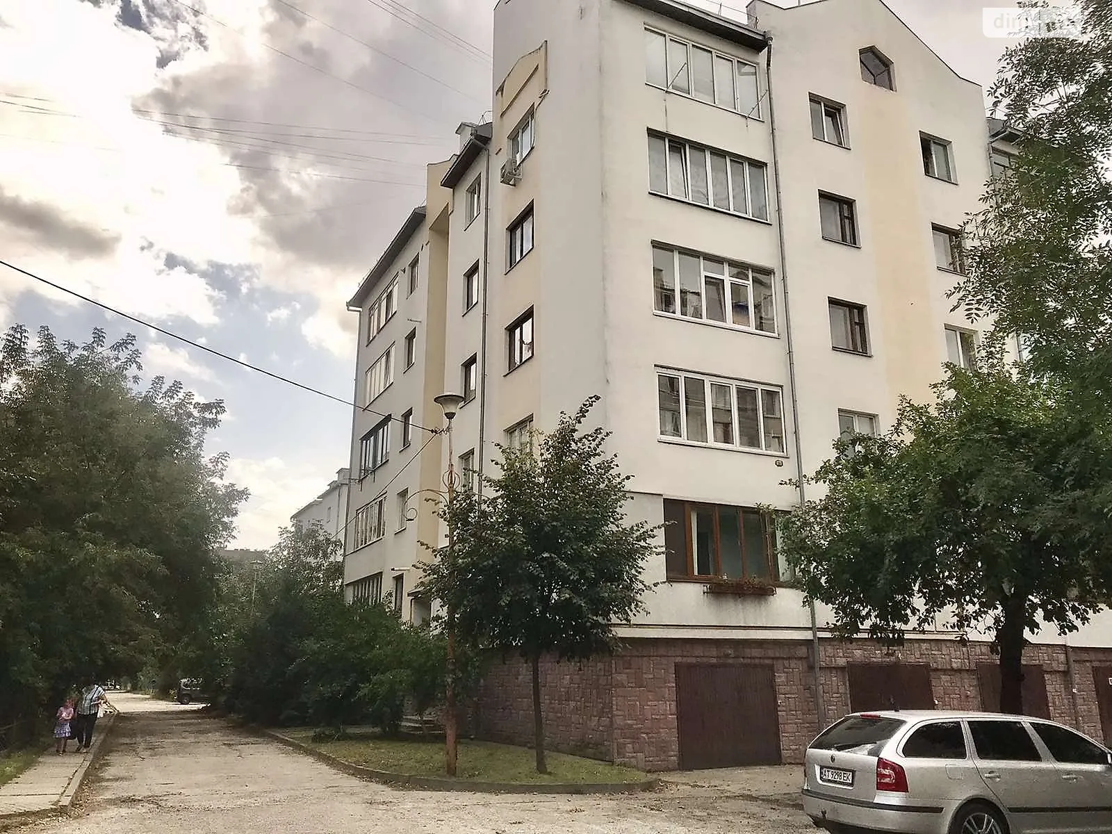 Продается отдельно стоящий гараж под легковое авто на 27 кв. м, цена: 19500 $ - фото 1