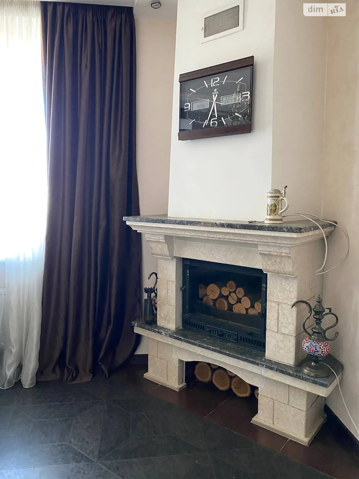 Продается 3-комнатная квартира 89 кв. м в Харькове, ул. Данилевского - фото 1