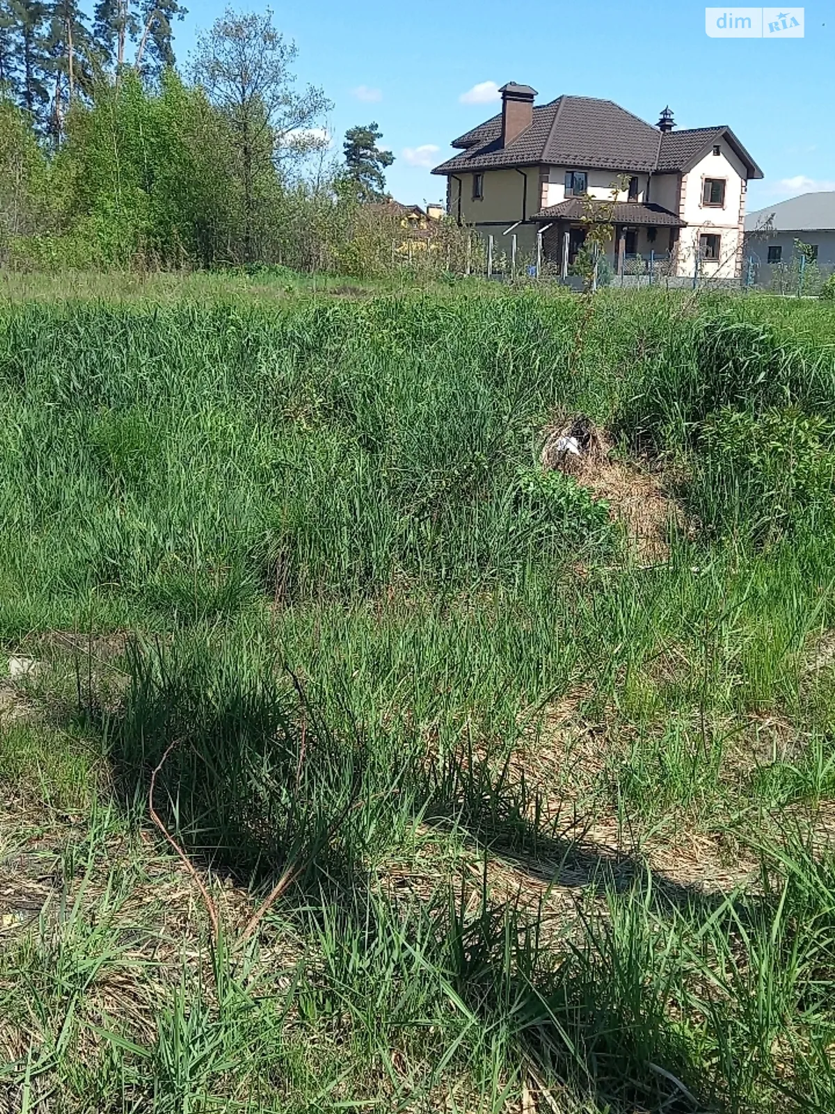 Продається земельна ділянка 9 соток у Житомирській області, цена: 19300 $