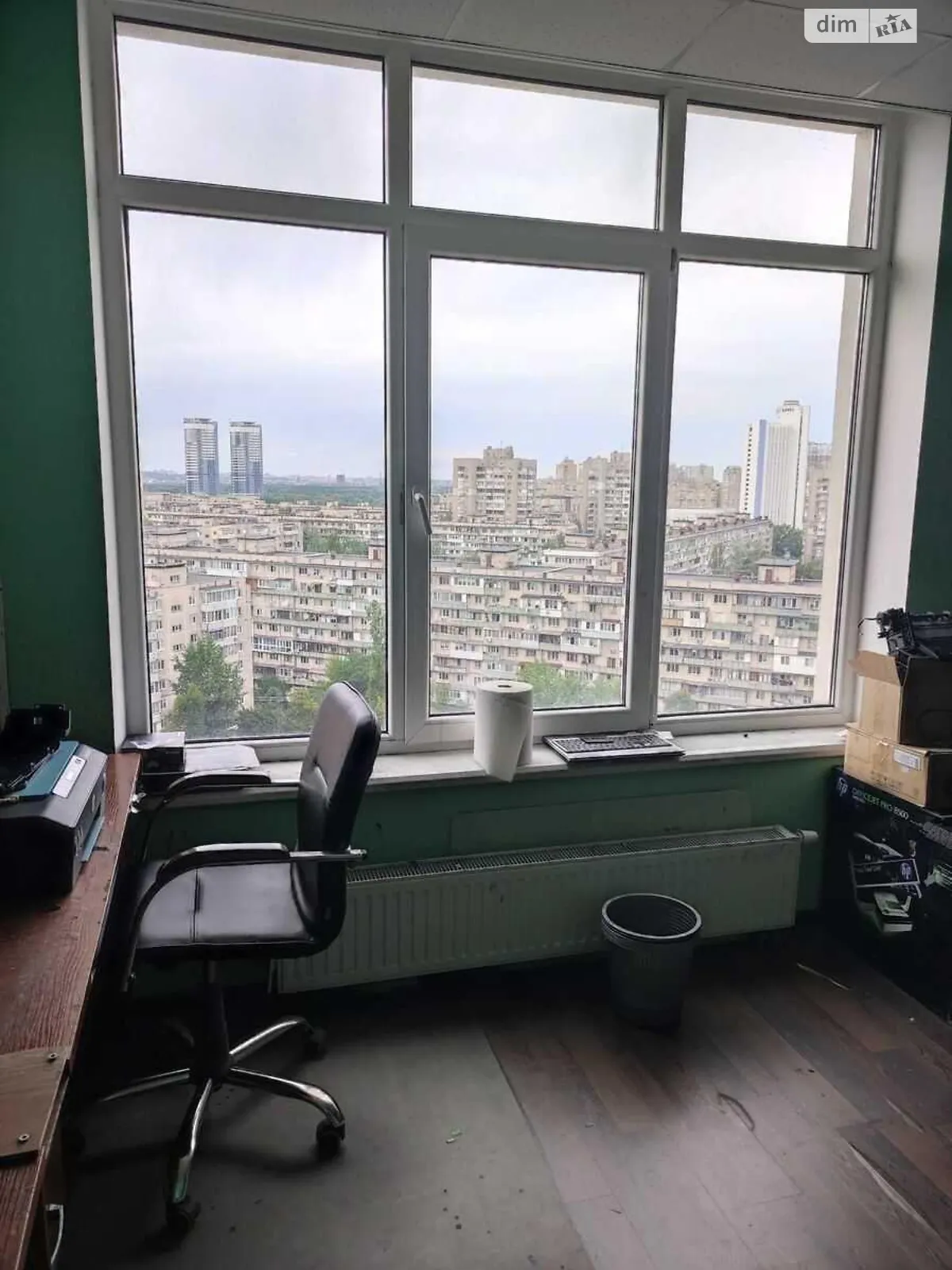 Продается 3-комнатная квартира 85 кв. м в Киеве, ул. Ованеса Туманяна, 4 - фото 1