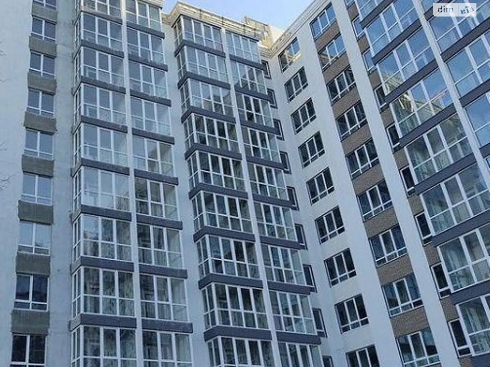 Продается 1-комнатная квартира 25.1 кв. м в Одессе, ул. Профсоюзная - фото 1