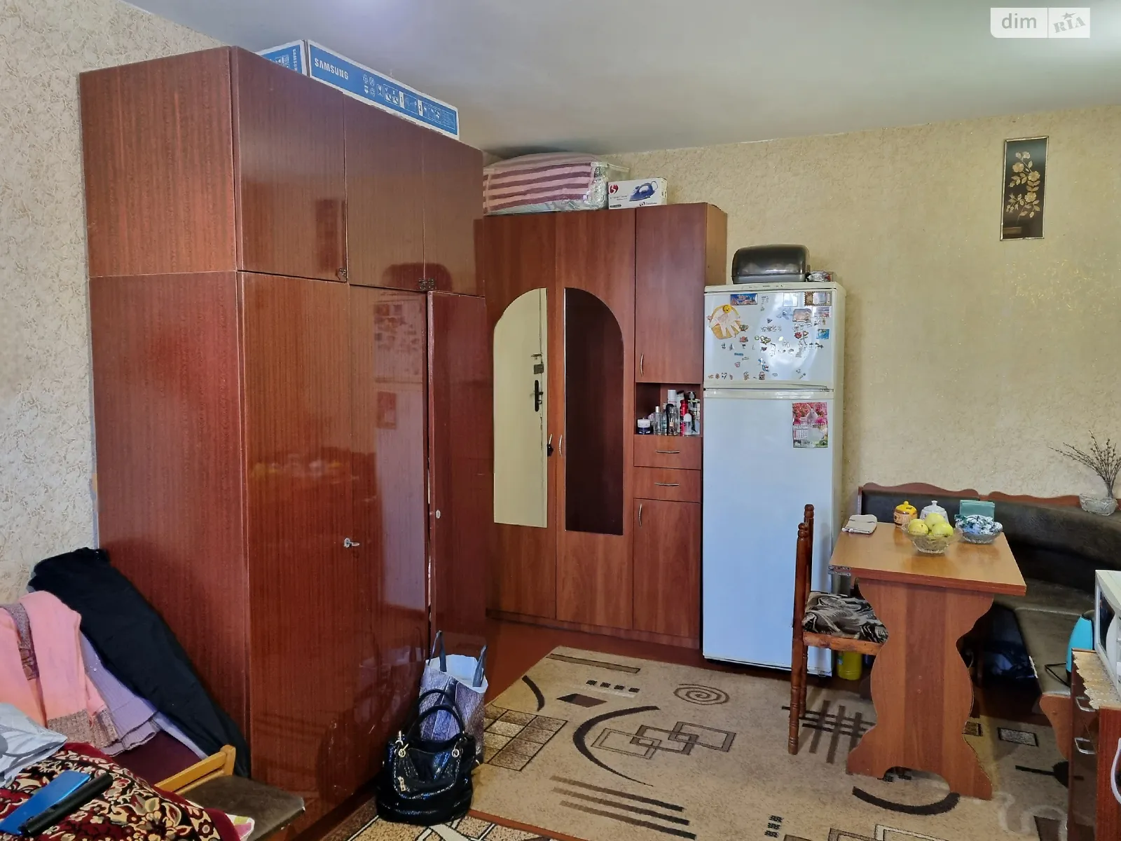 Продается комната 25 кв. м в Чернигове - фото 3