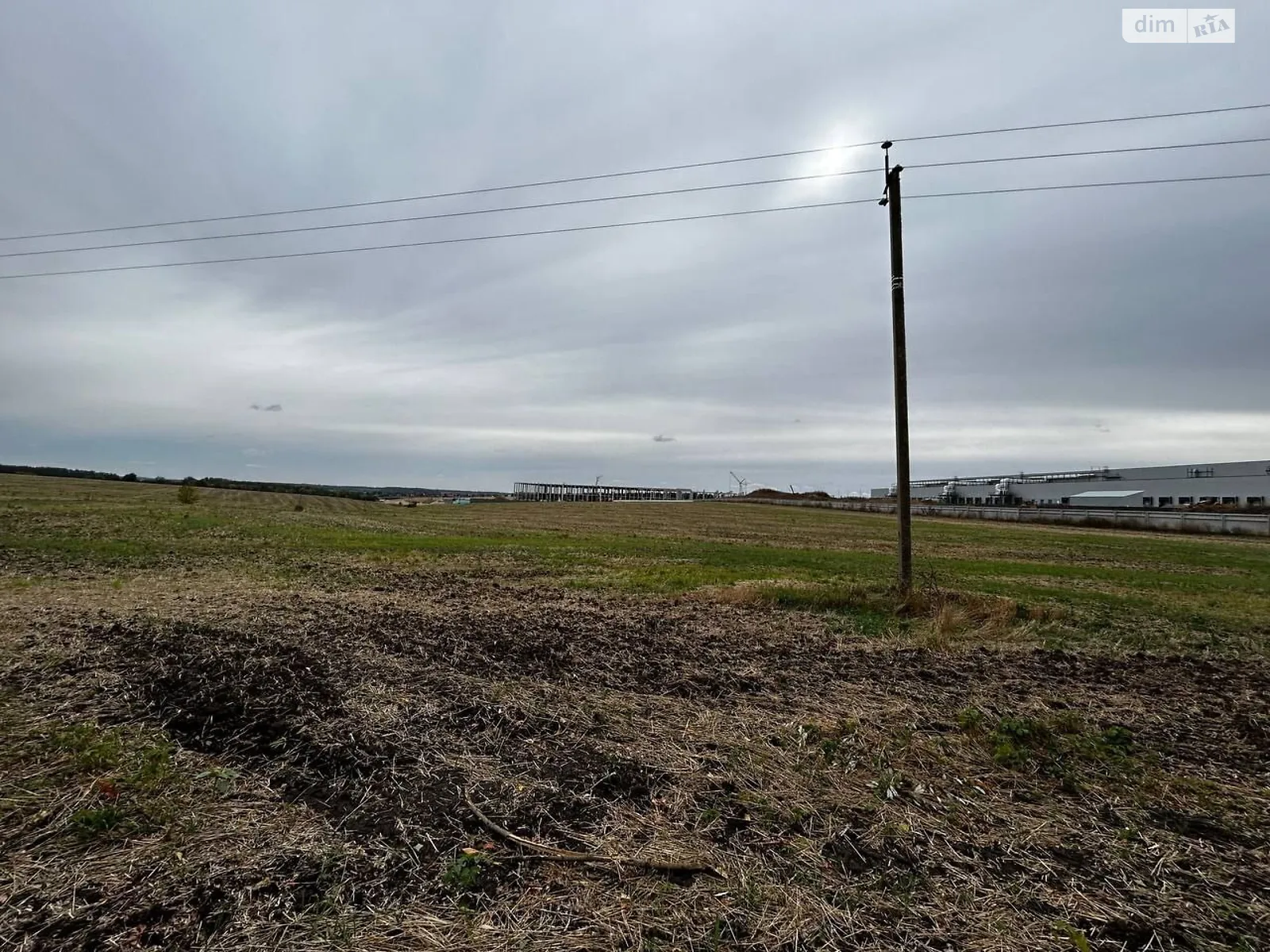 Продается земельный участок 6 соток в Хмельницкой области, цена: 300000 $ - фото 1
