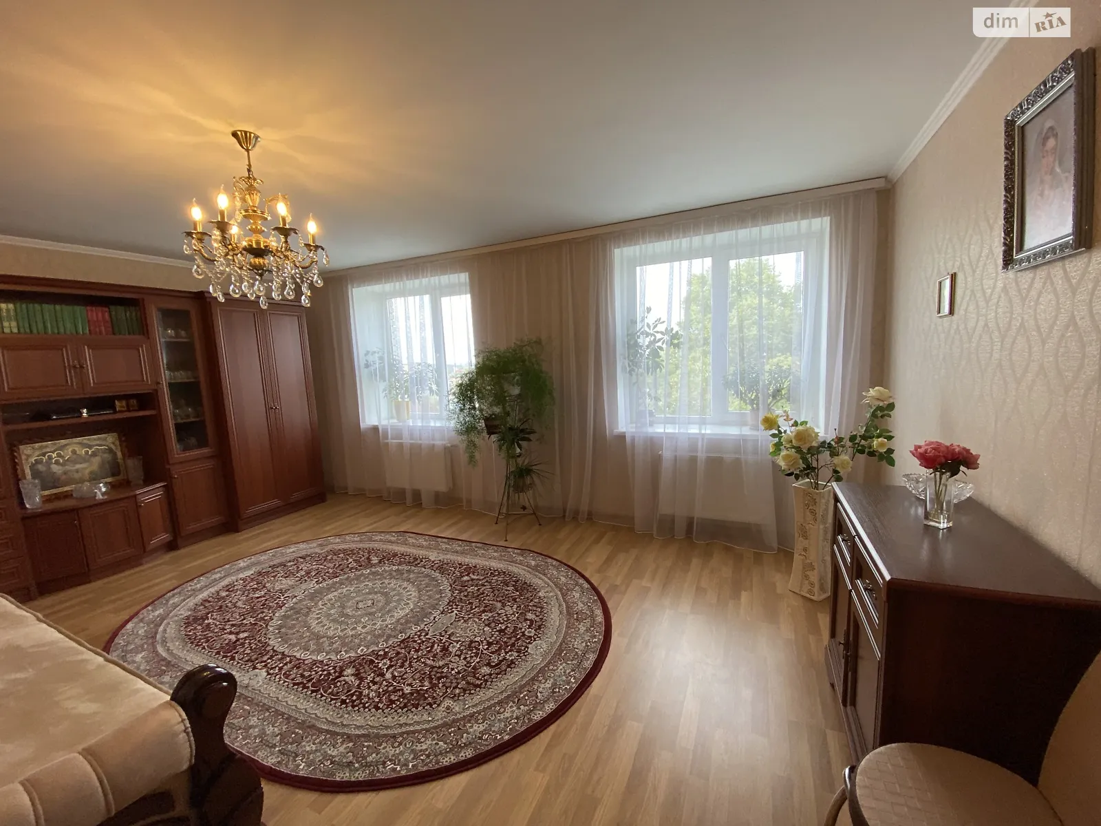 2-комнатная квартира 80 кв. м в, цена: 83000 $ - фото 1