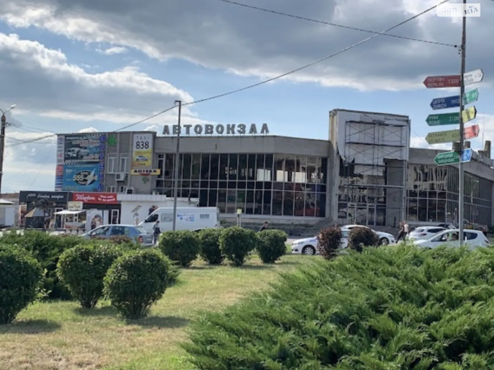 Здається в оренду об'єкт сфери послуг 17 кв. м в 1-поверховій будівлі, цена: 10000 грн