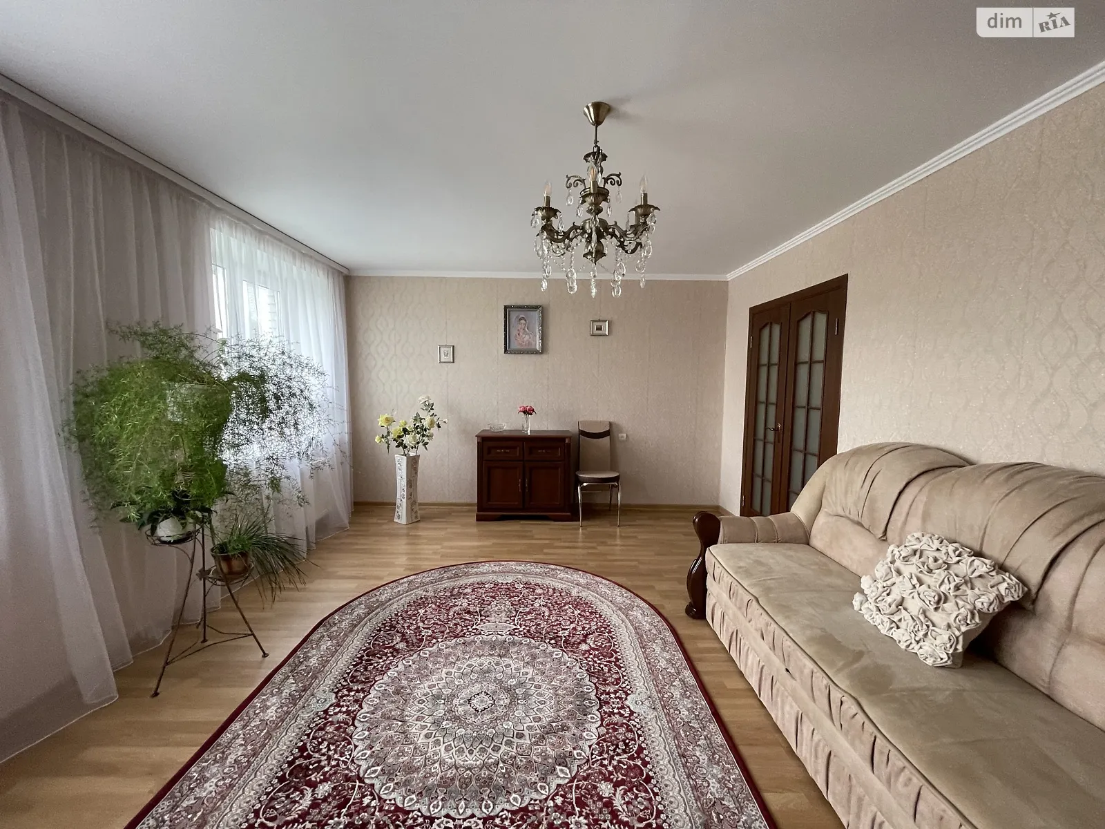 2-кімнатна квартира 80 кв. м у Тернополі, цена: 78000 $ - фото 1