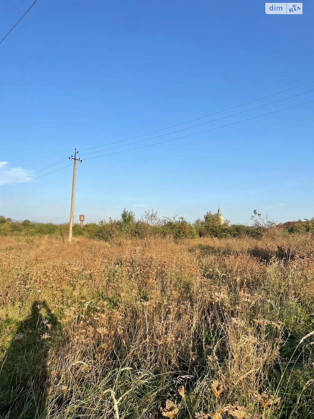 Продається земельна ділянка 8 соток у Закарпатській області, цена: 12500 $