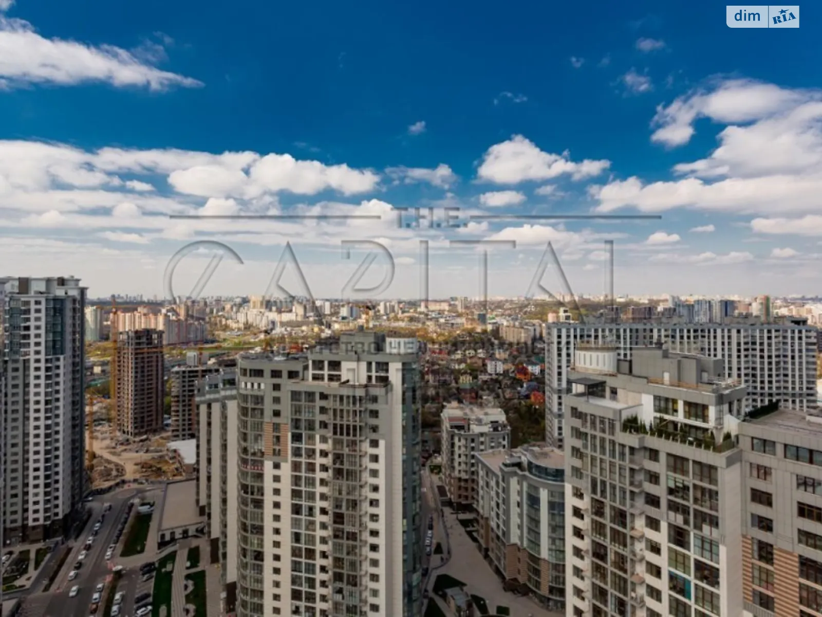 Продается 3-комнатная квартира 118 кв. м в Киеве, ул. Андрея Верхогляда(Драгомирова)