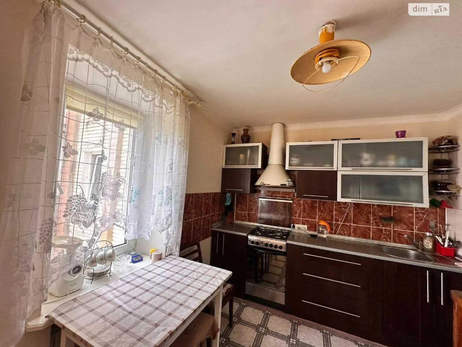 Продається 4-кімнатна квартира 73.9 кв. м у Хмельницькому, вул. Водопровідна - фото 1